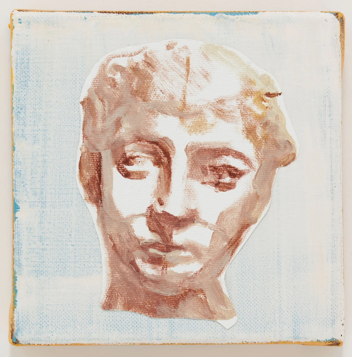 Camille Claudel