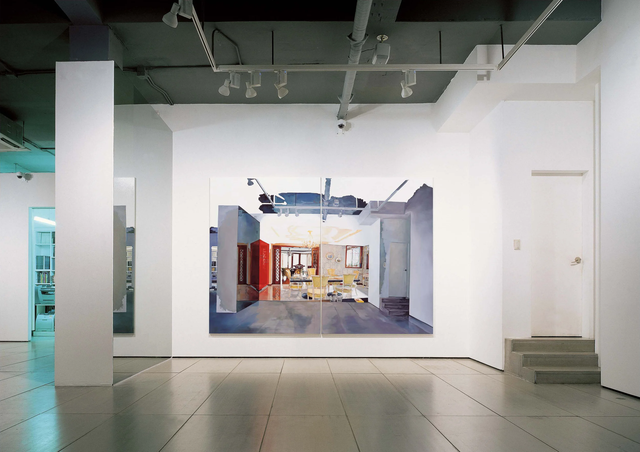 A.Seo+Dining Rm