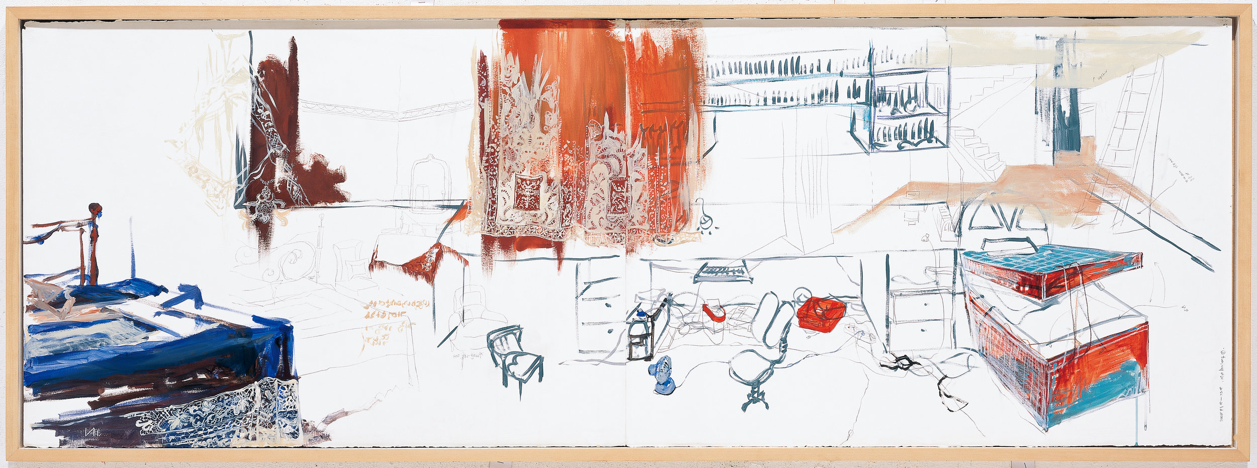 Secret Room Project-I