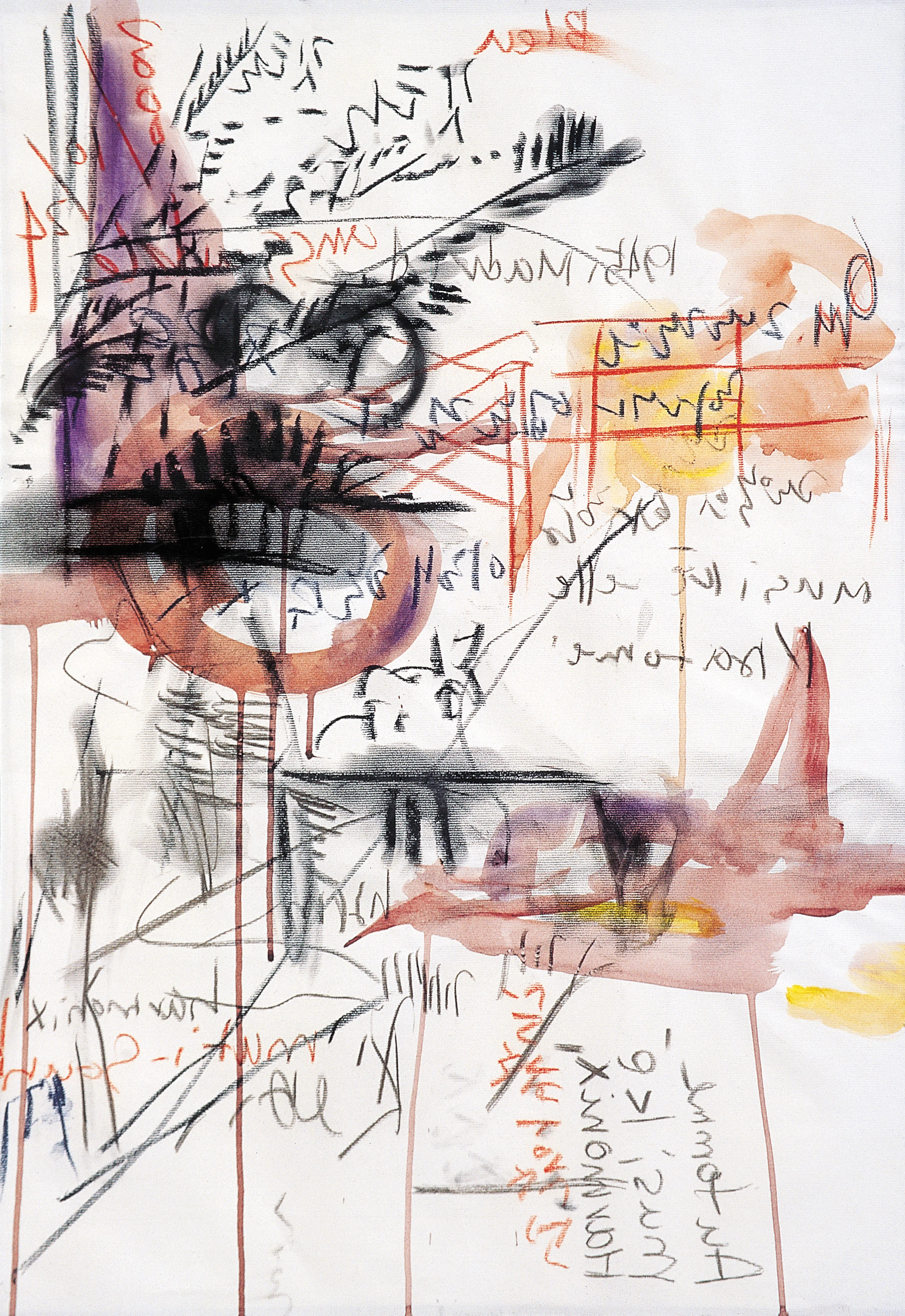 Path Series: Piano_2