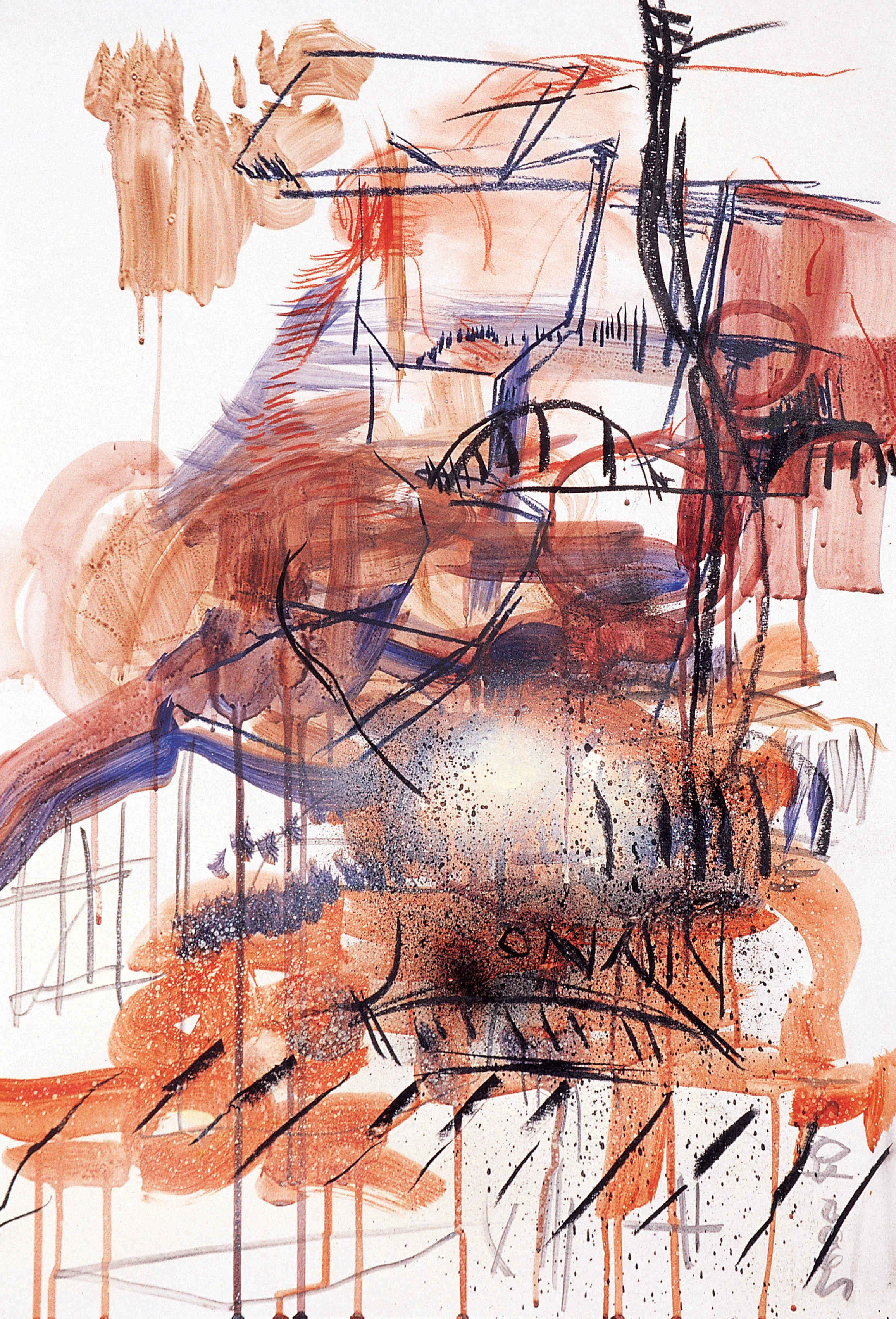 Path Series: Piano_3