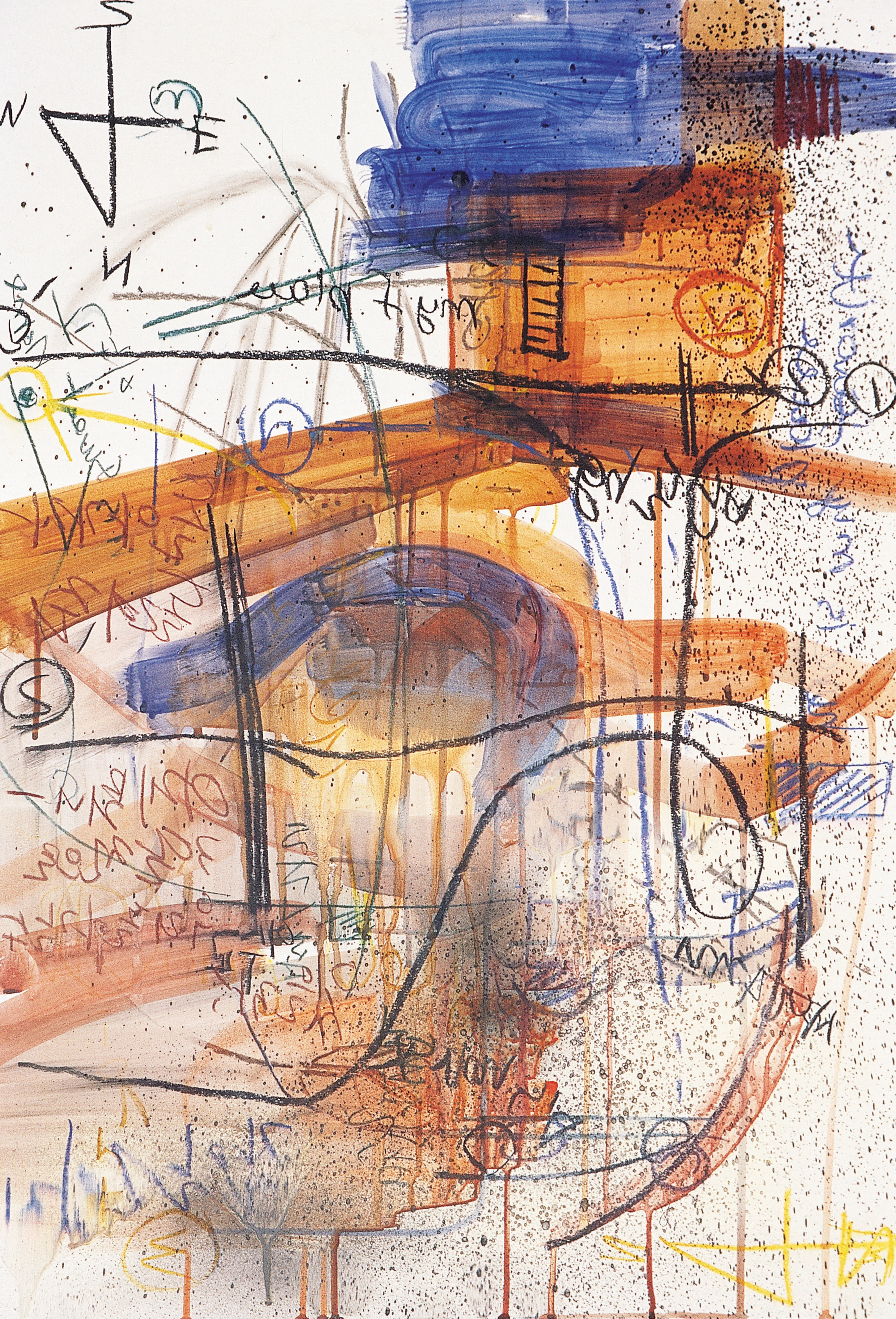 Path Series: Piano_4