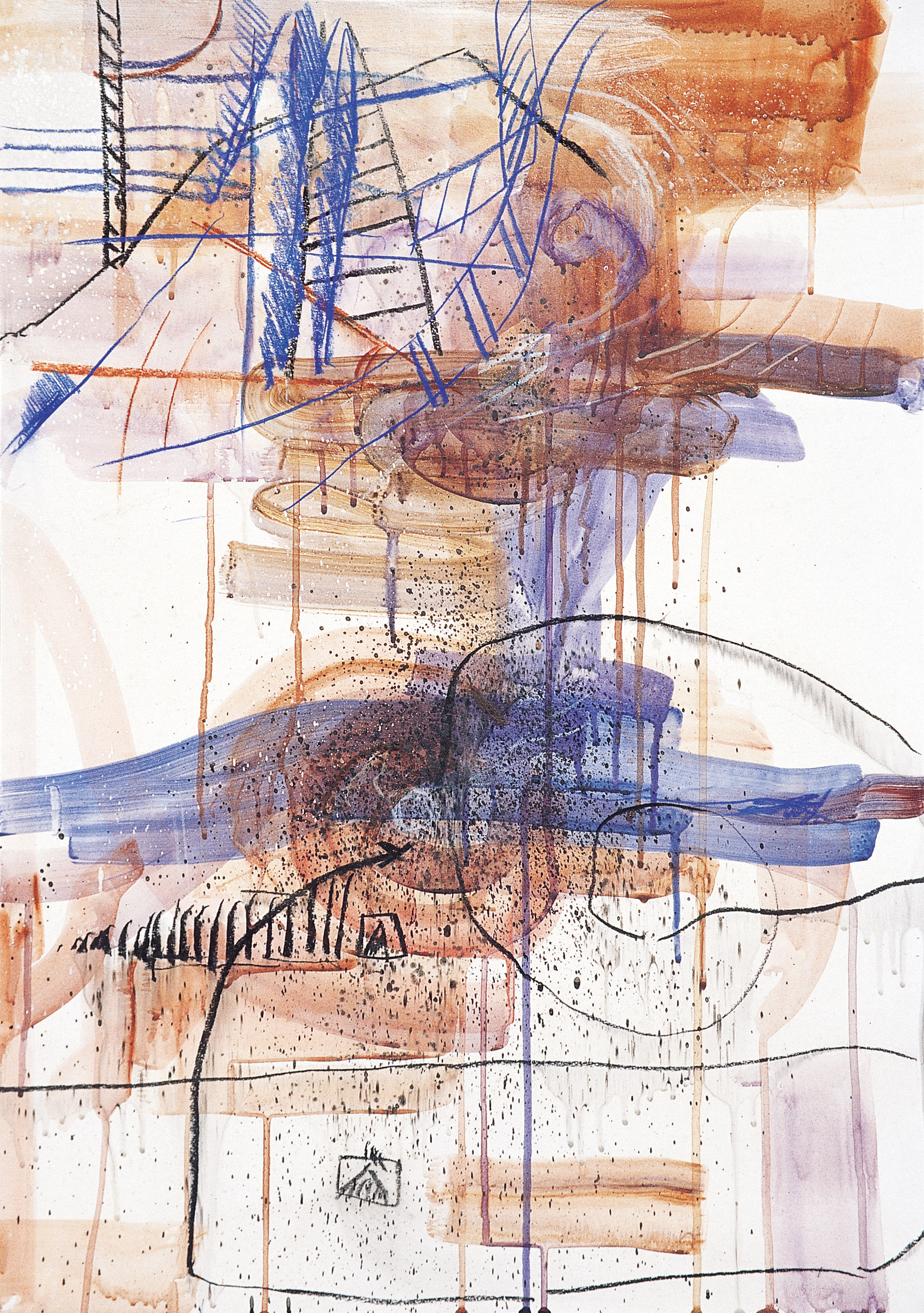 Path Series: Piano_1