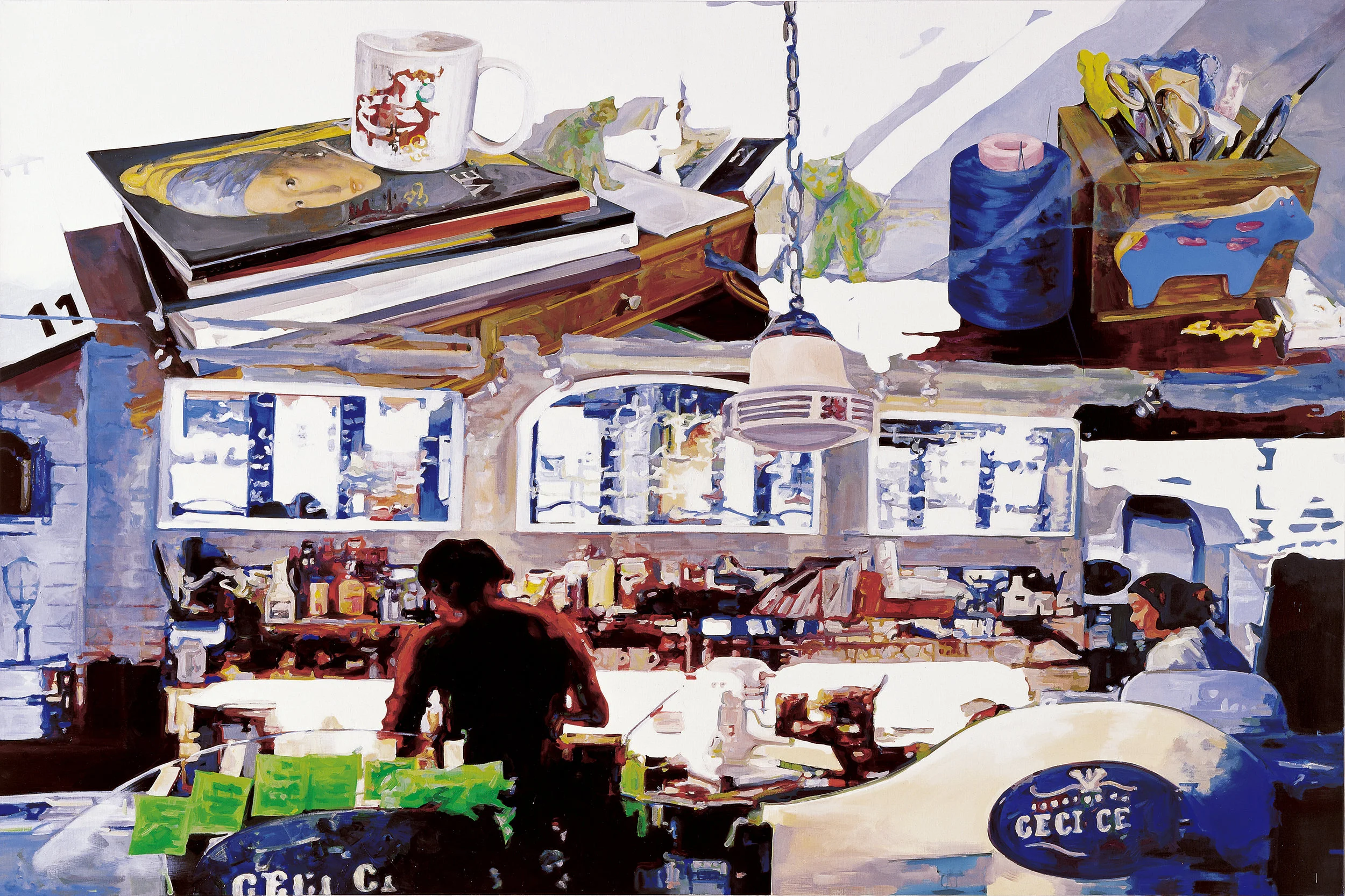 Café Ceci Cela + Rm._1