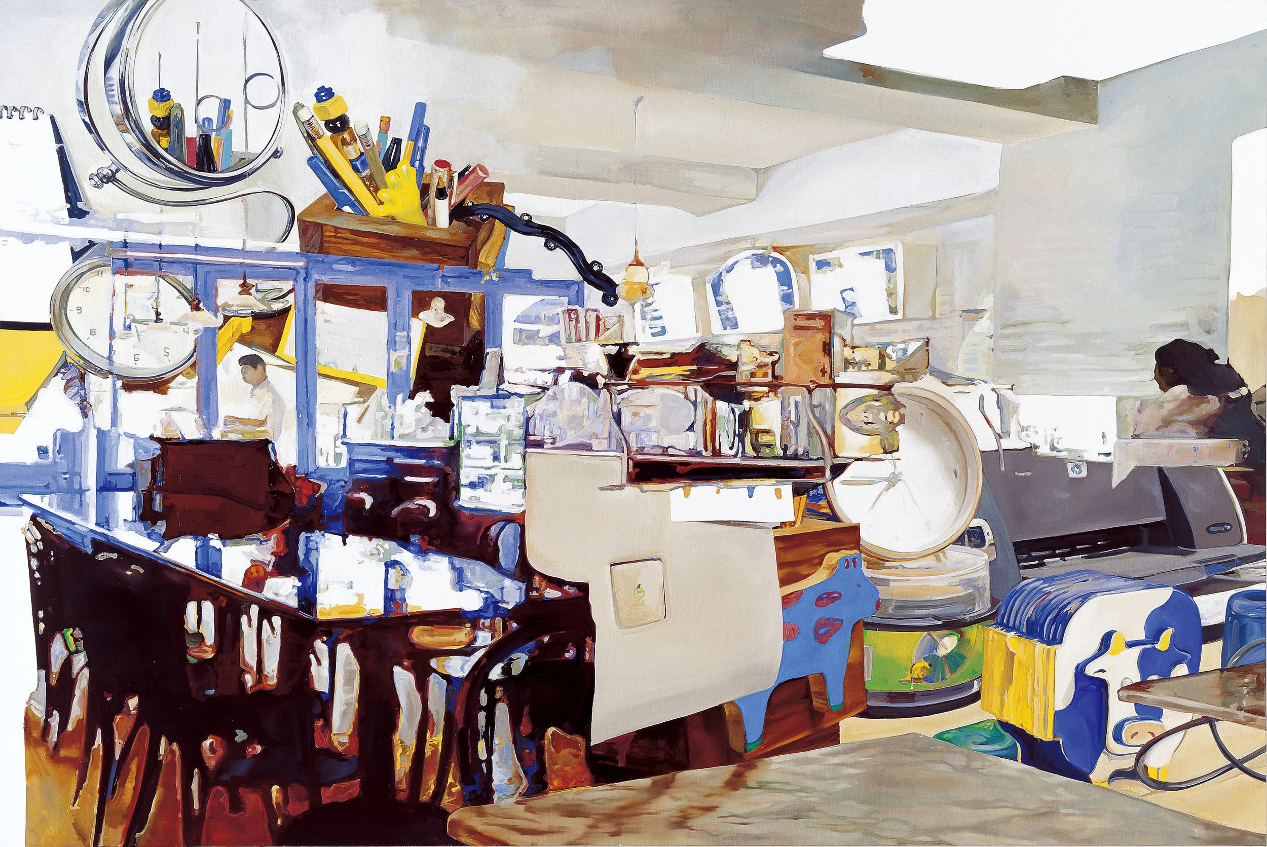 Café  Ceci Cela + Rm._2