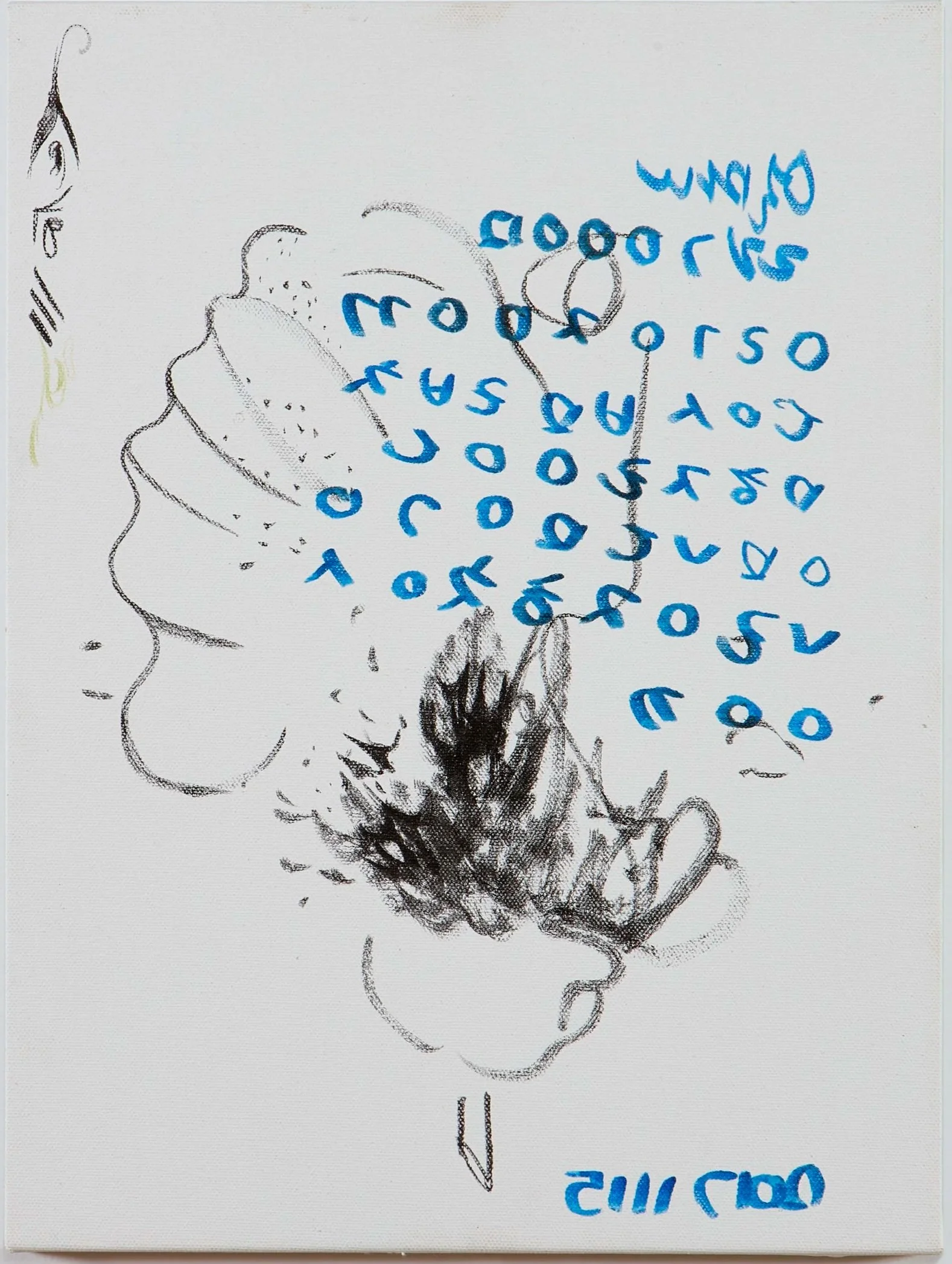 Consonant Letter 자음편지 (Copy)