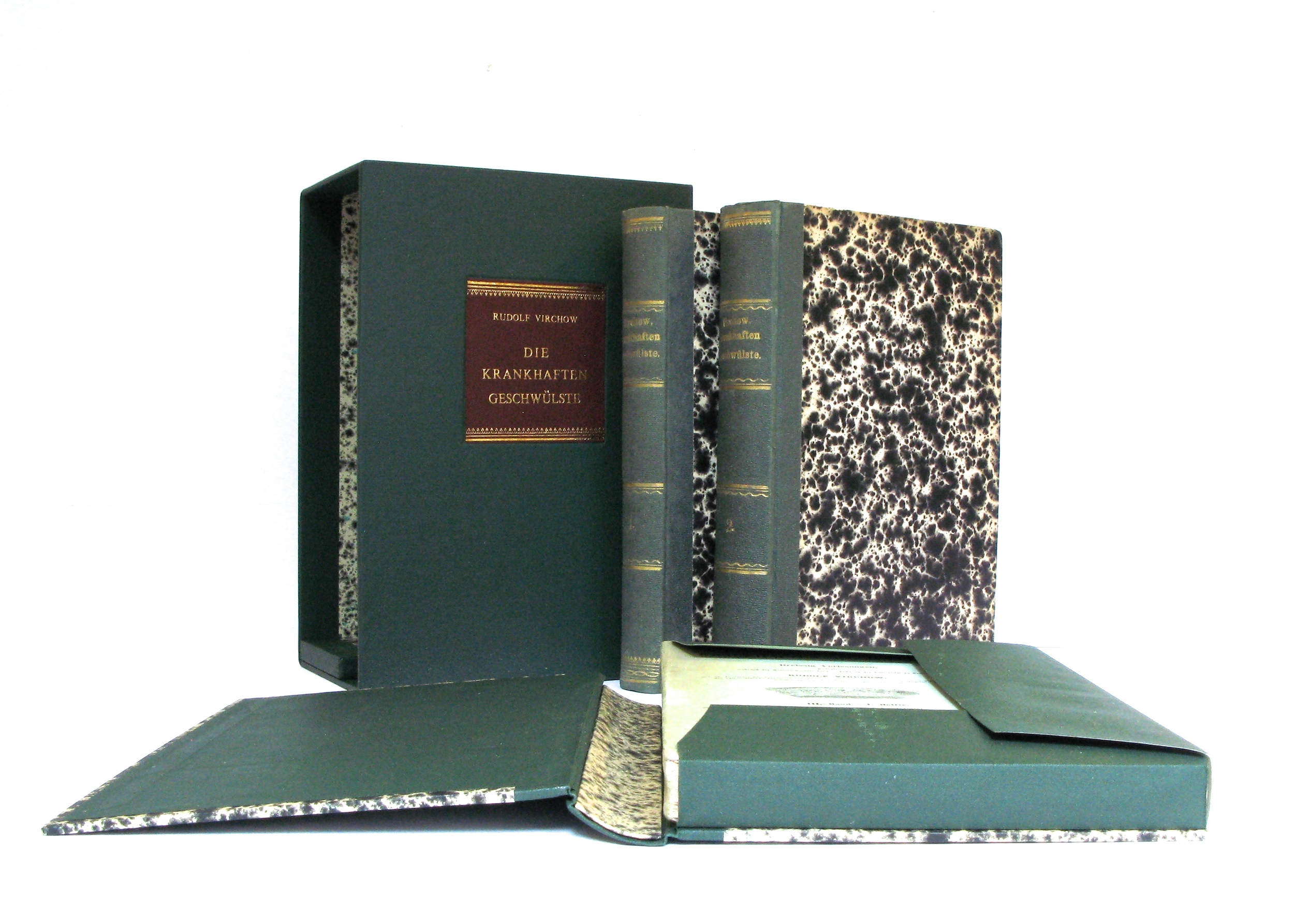 Copy of Book Box: Slipcase