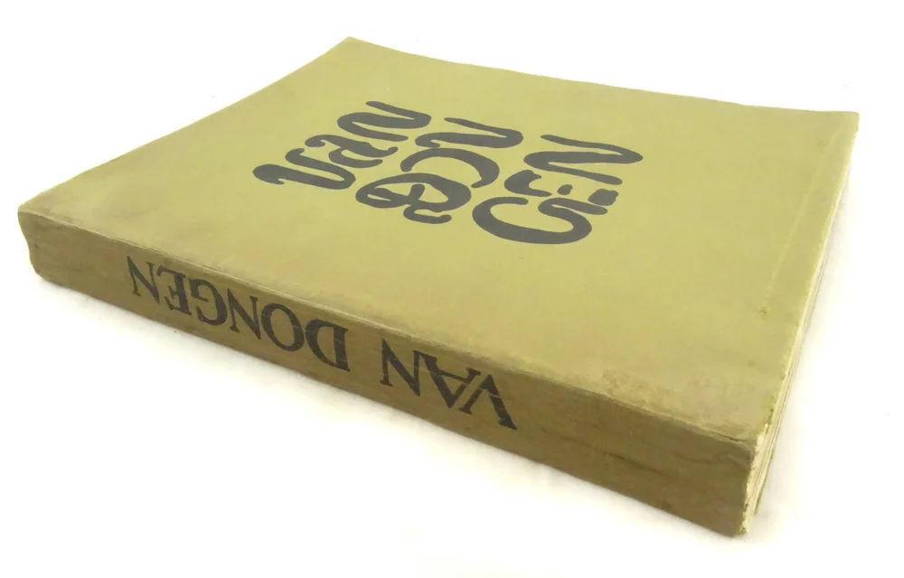 Book Conservation Redbone Bindery