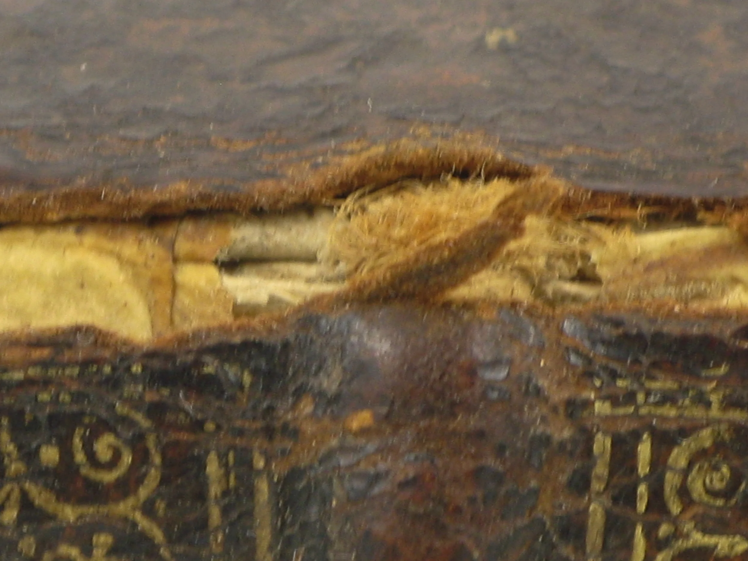 Book Conservation Redbone Bindery