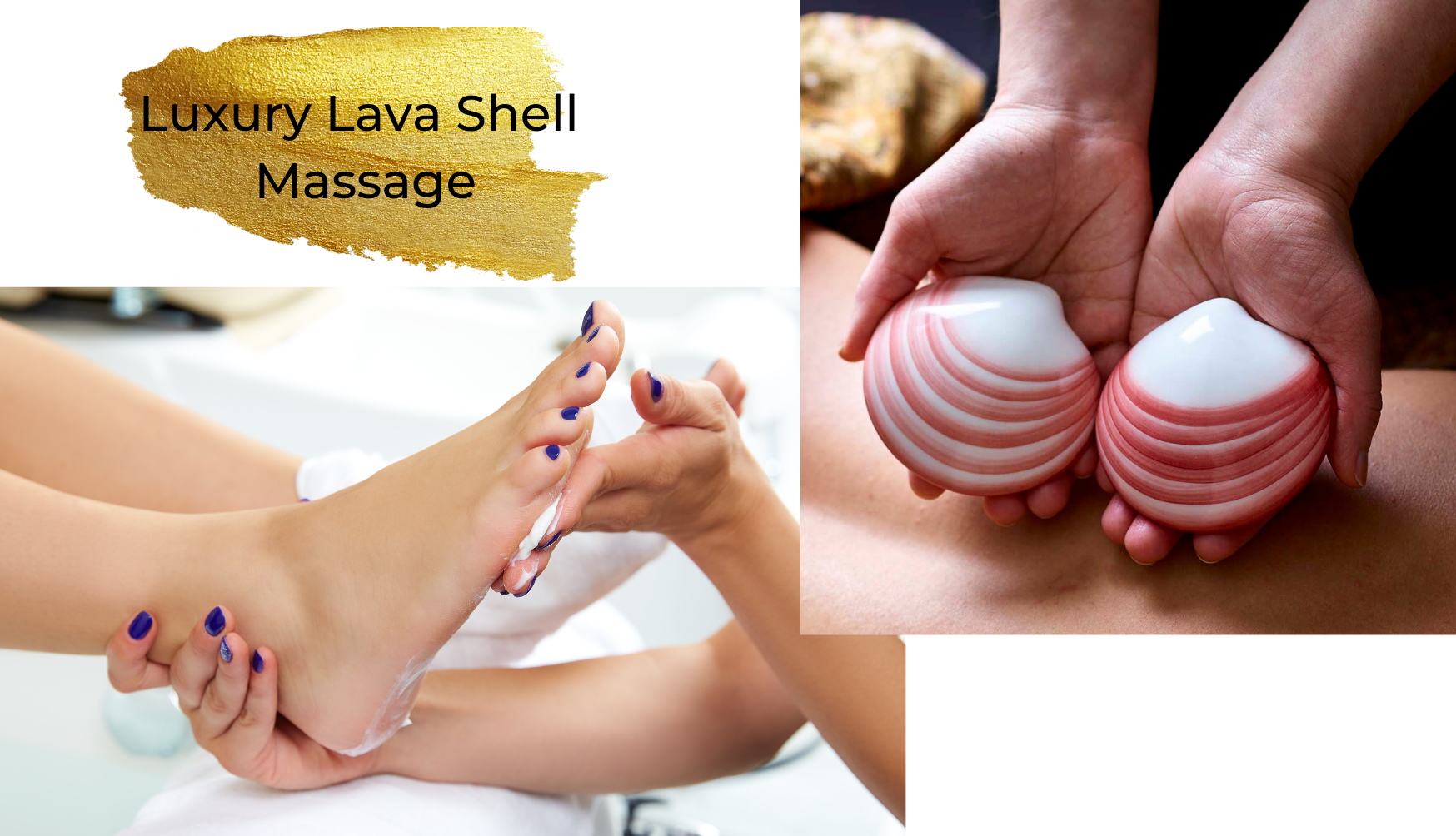 Manicure's & Pedicure's Belle Vous Spa & Salon Crystal Palace