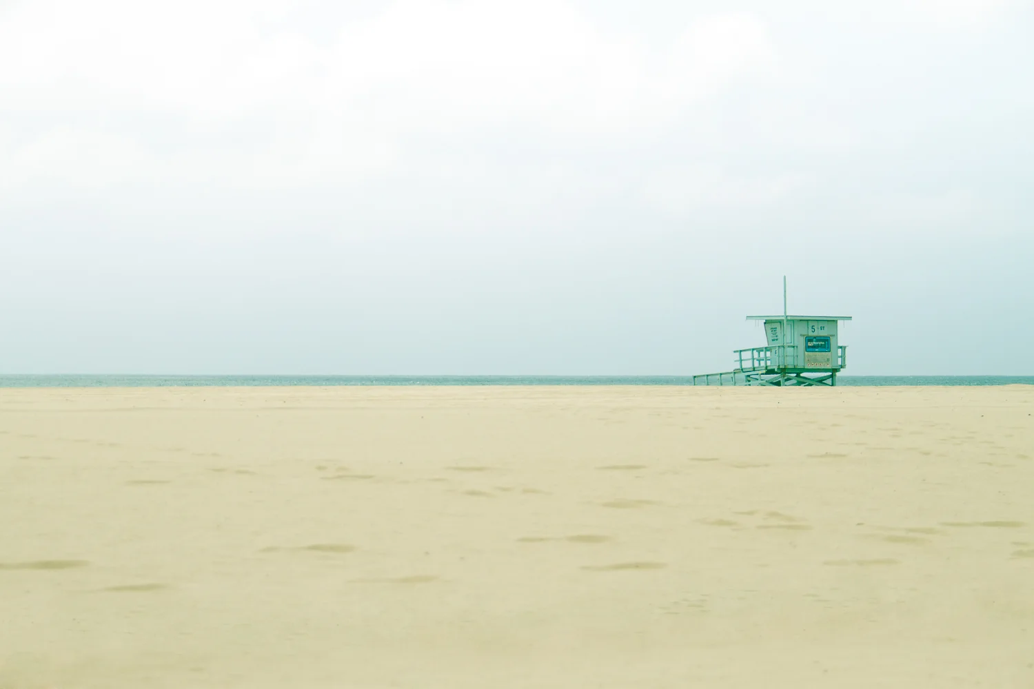 Hermosa Beach
