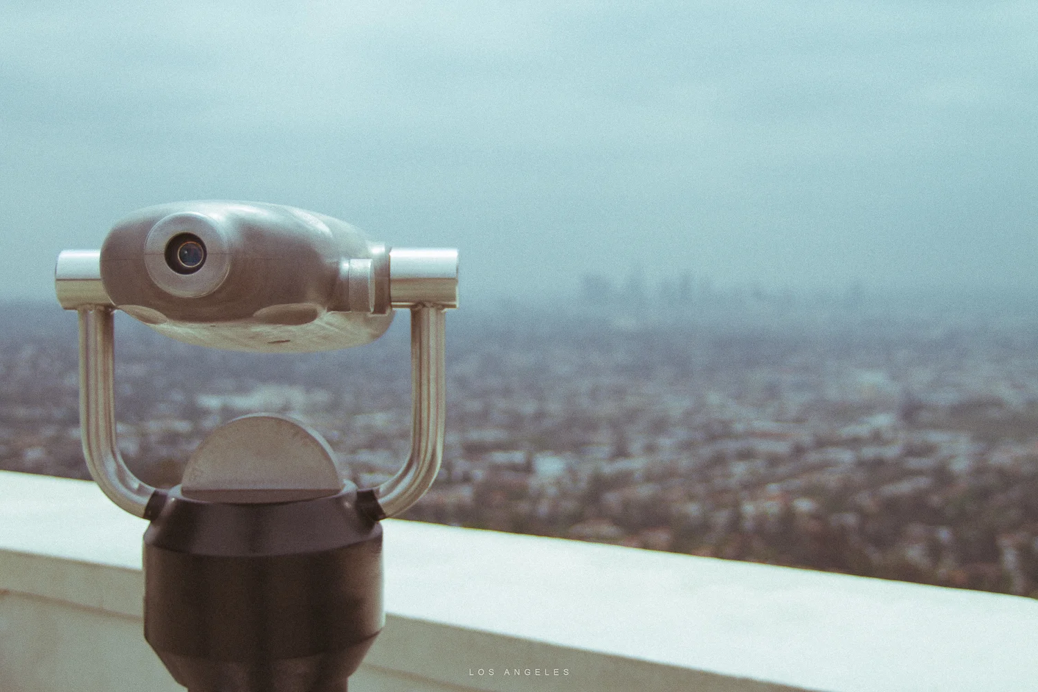 Los Angeles