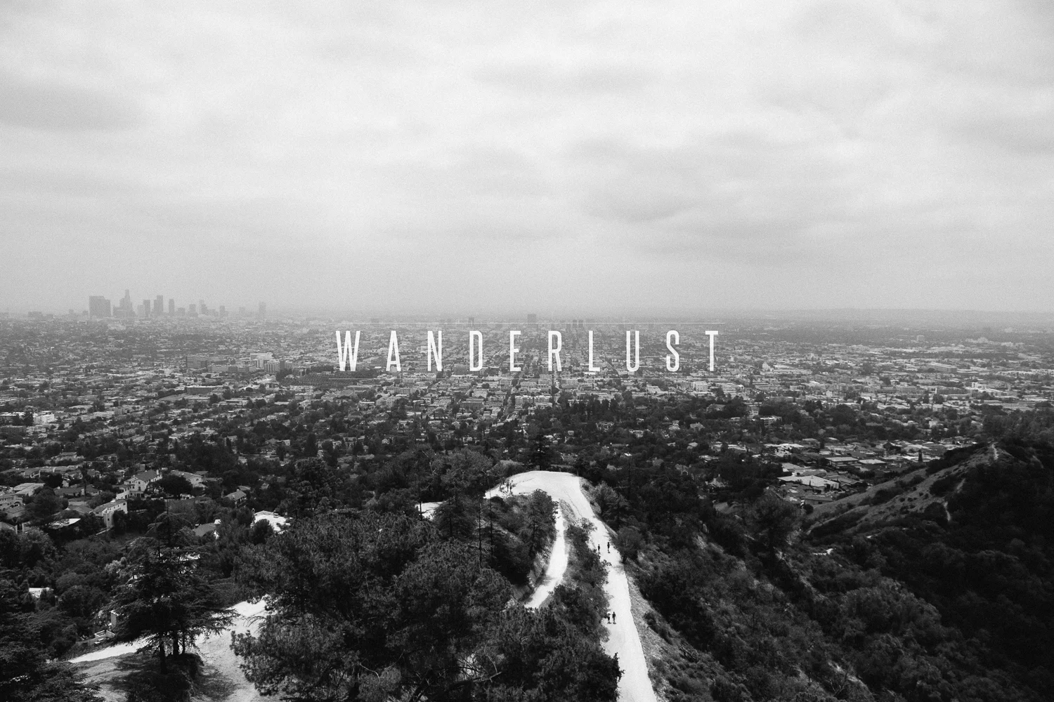 Wanderlust