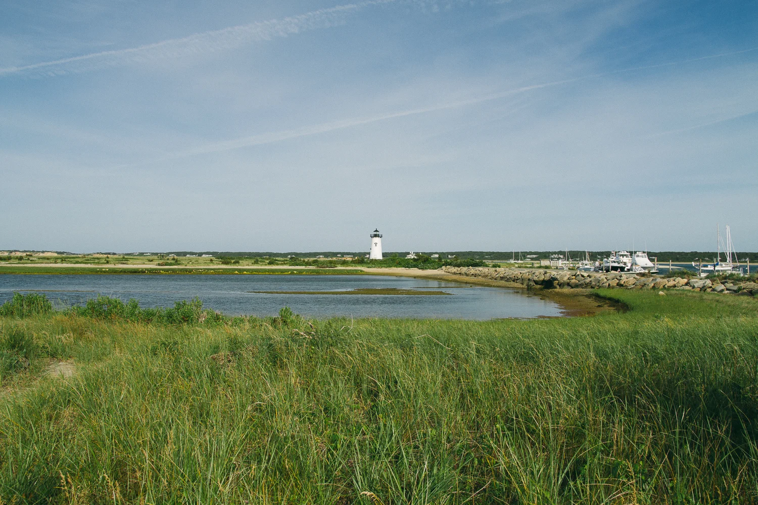 Martha's Vineyard