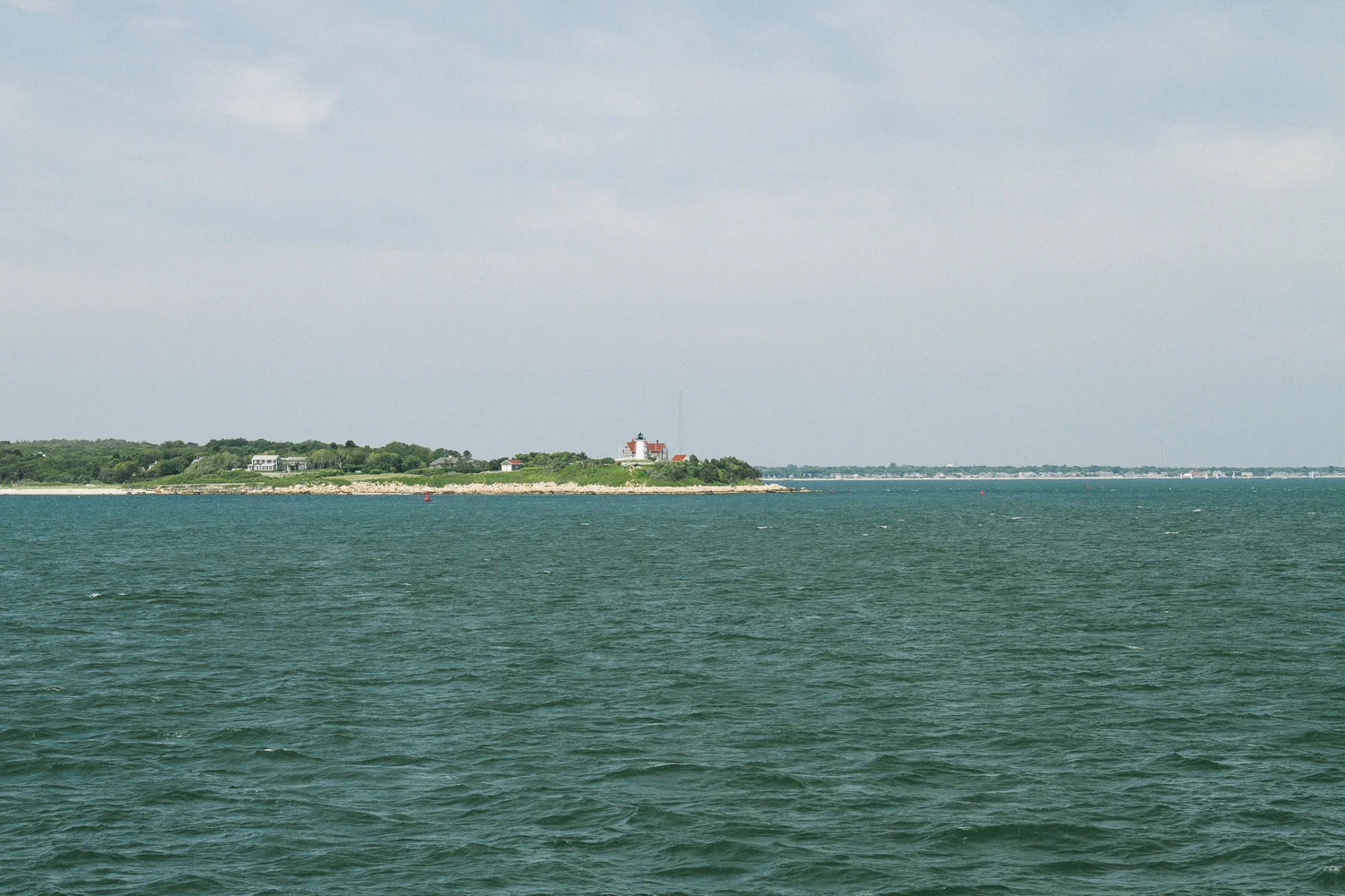 Martha's Vineyard
