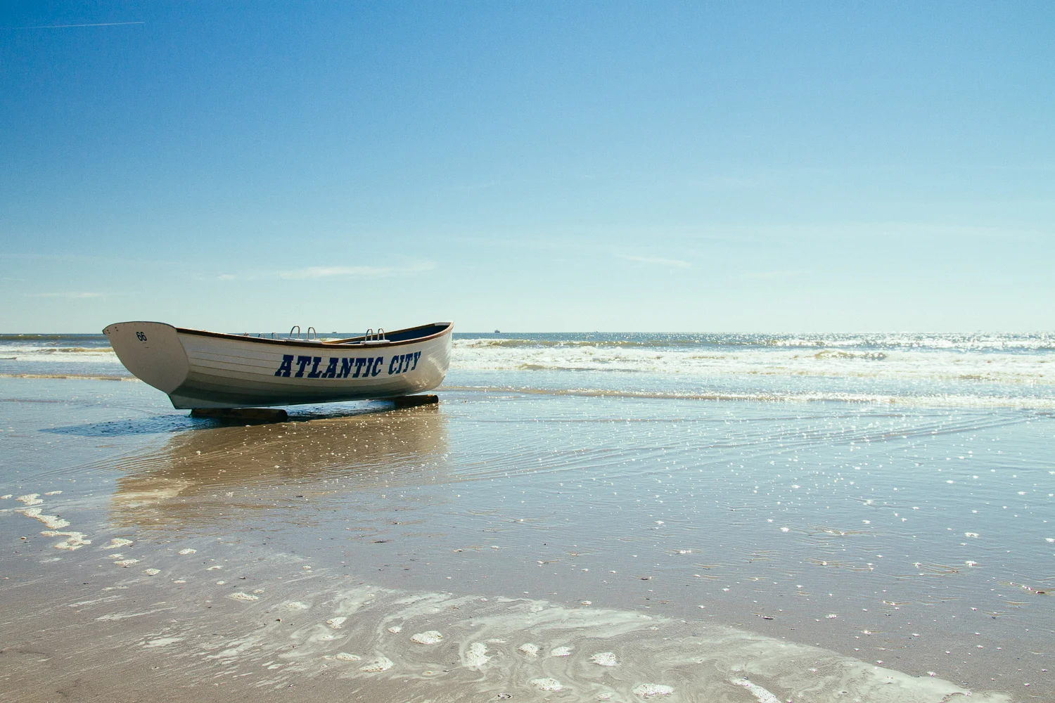 Atlantic City