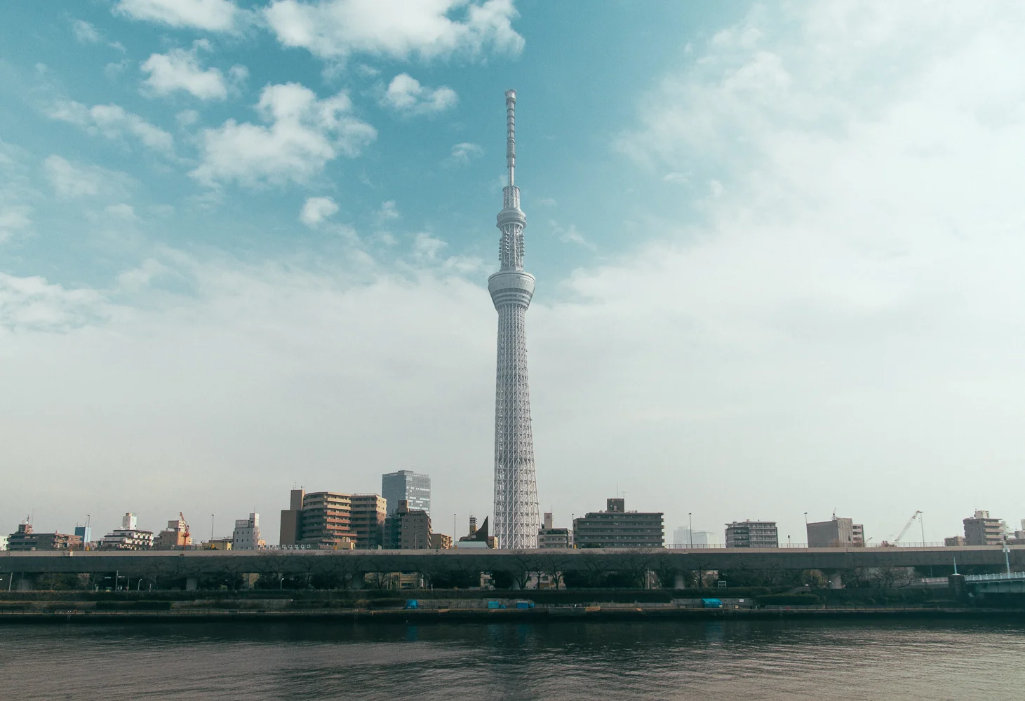Tokyo Skytree