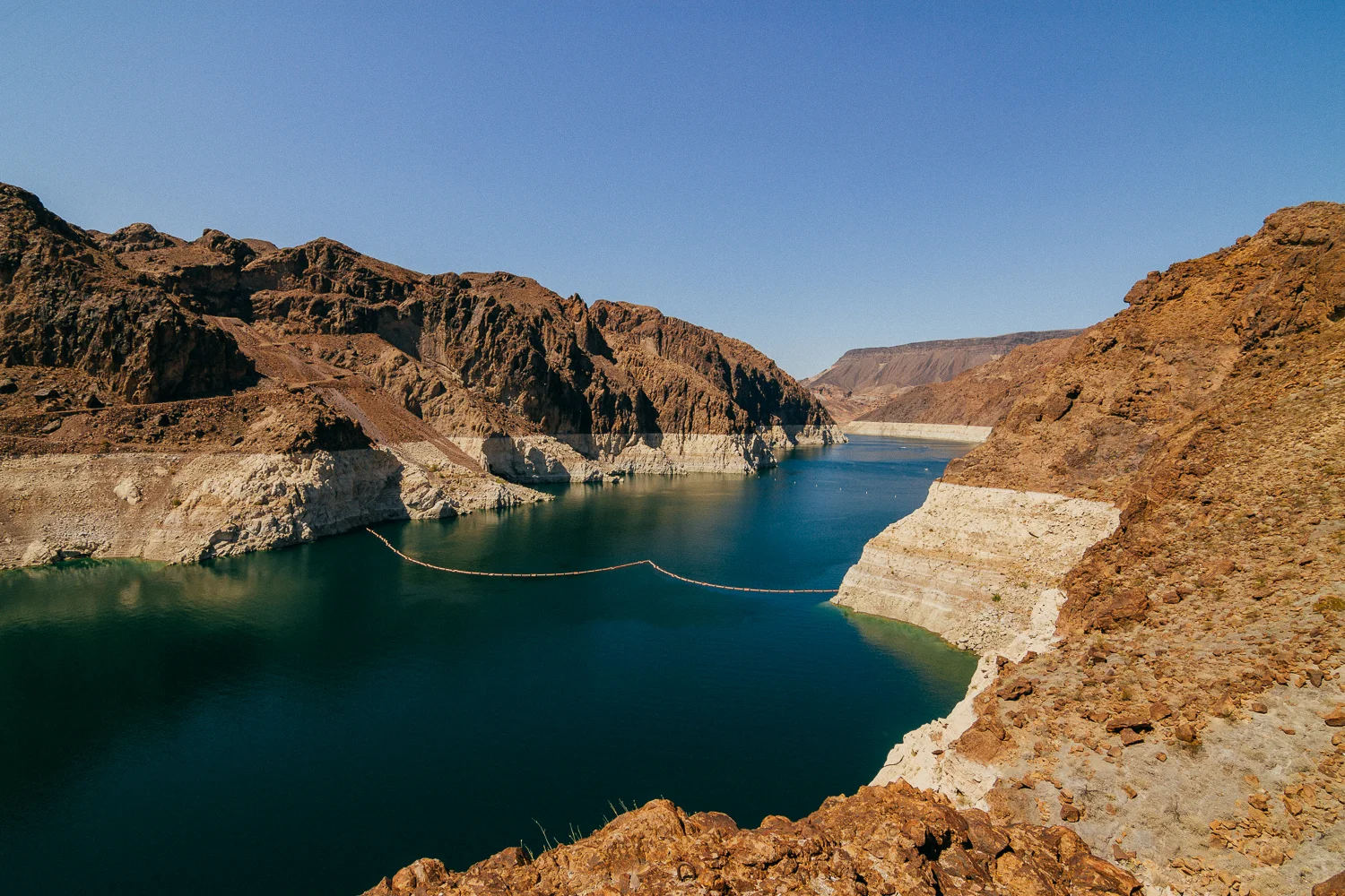 Lake Mead