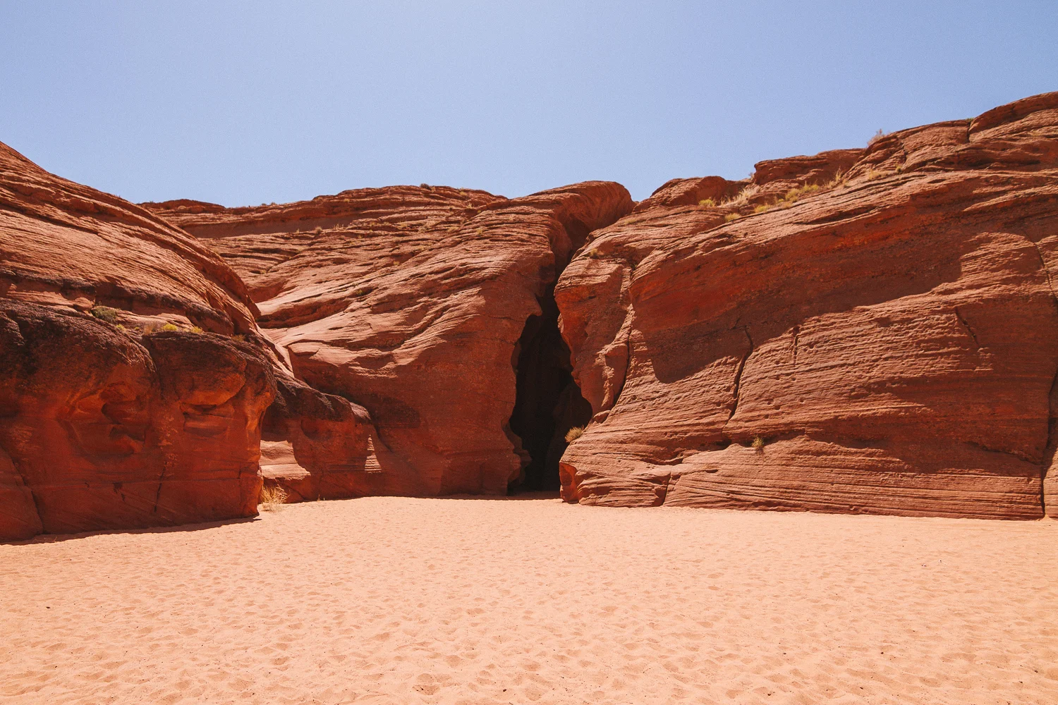 Antelope Canyon
