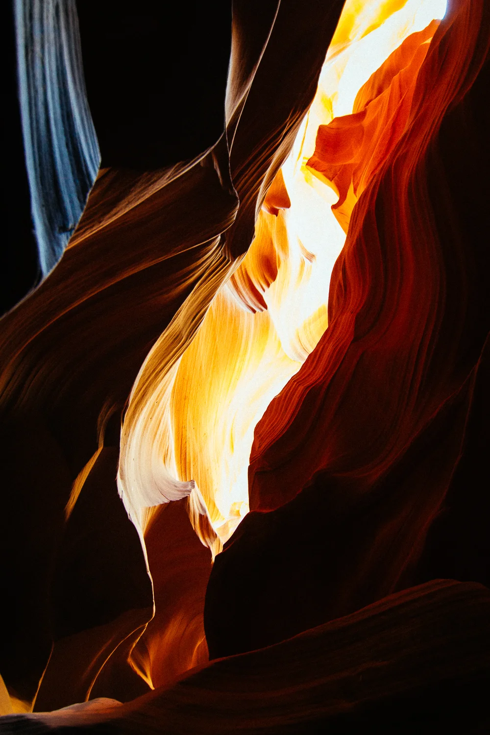 Antelope Canyon
