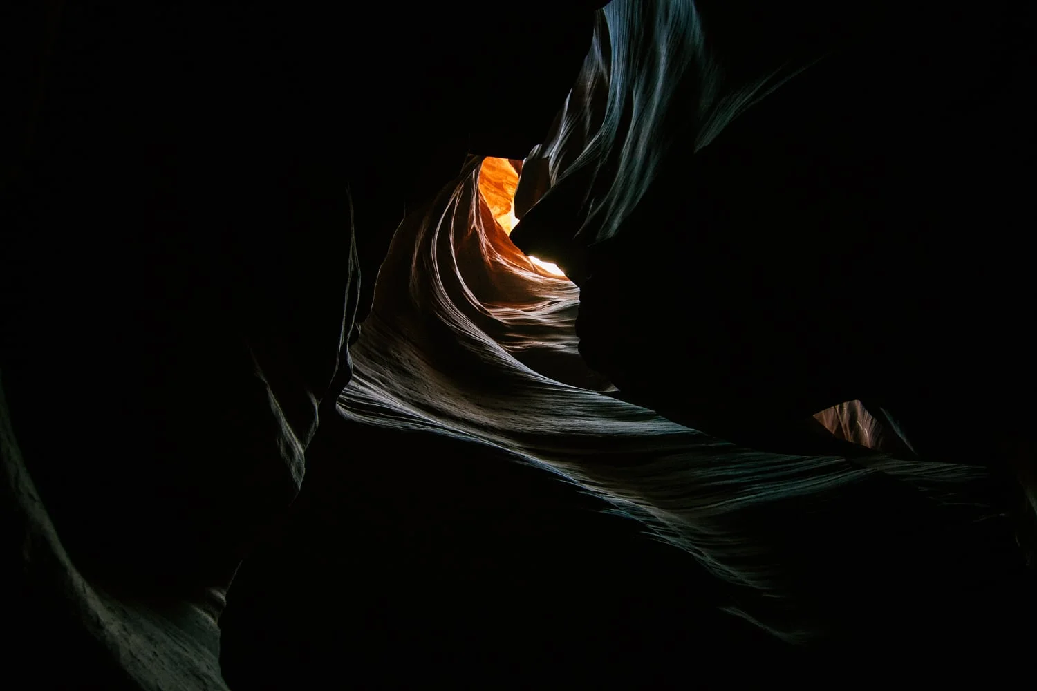 Antelope Canyon
