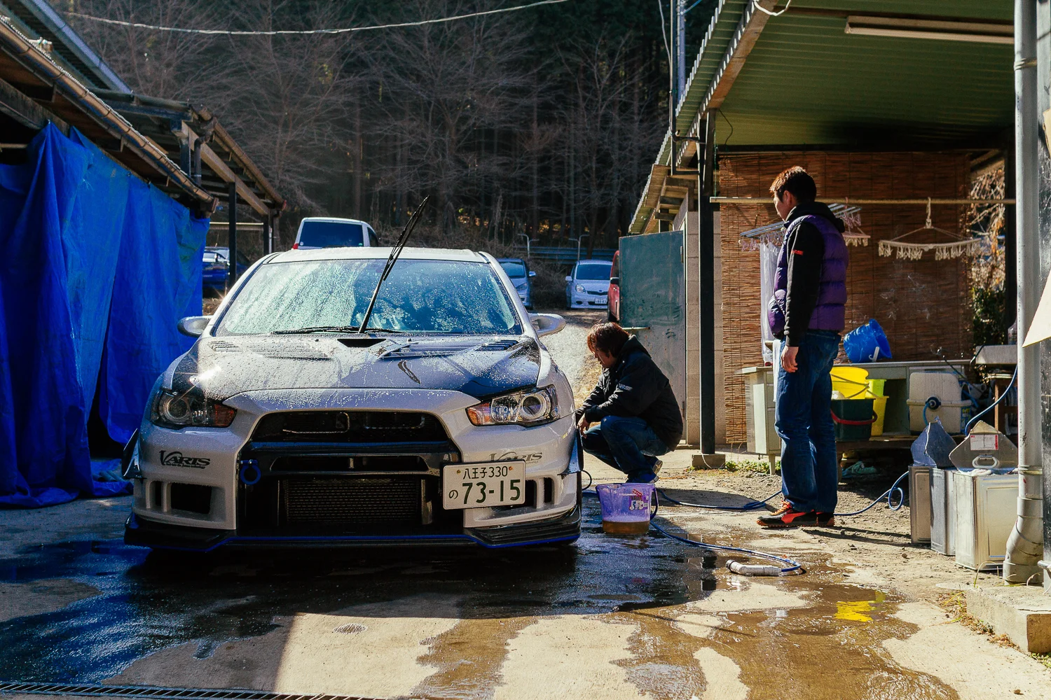 VARIS
