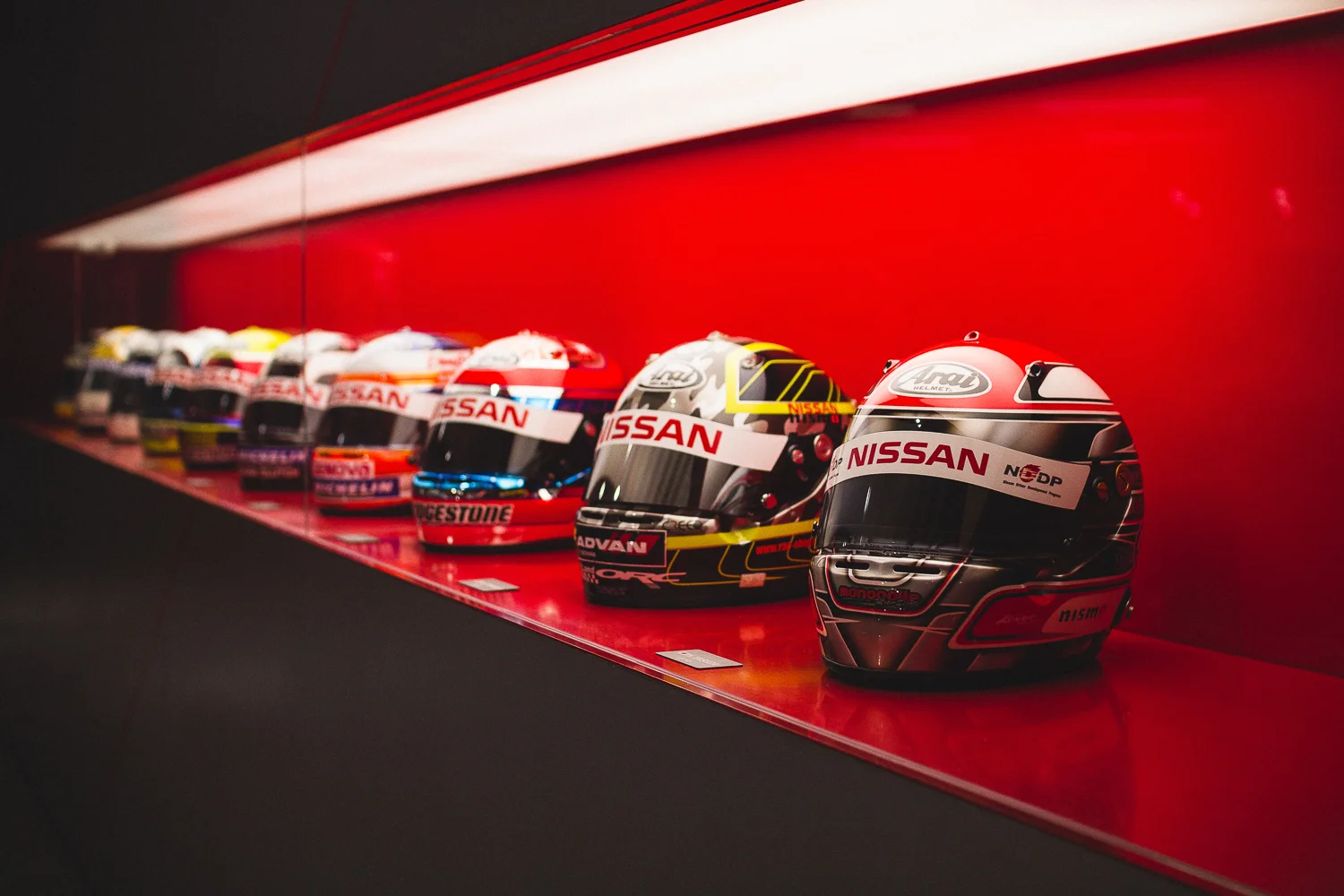 NISMO OMORI FACTORY