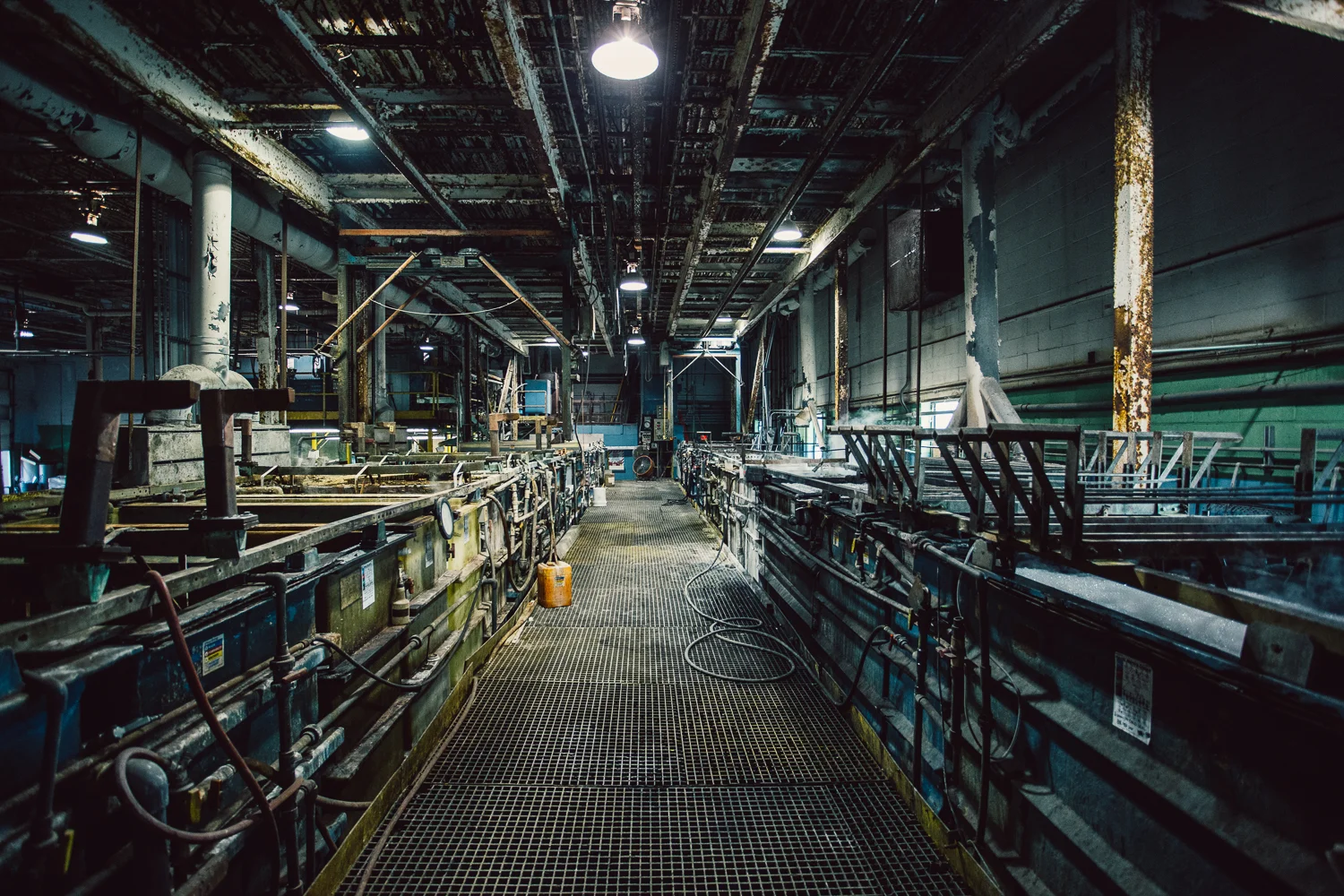 JMD INDUSTRIES