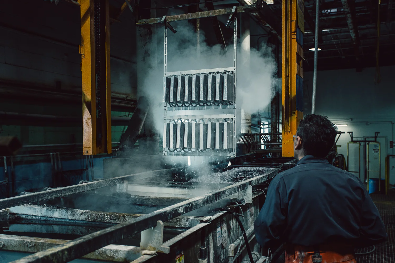 JMD INDUSTRIES