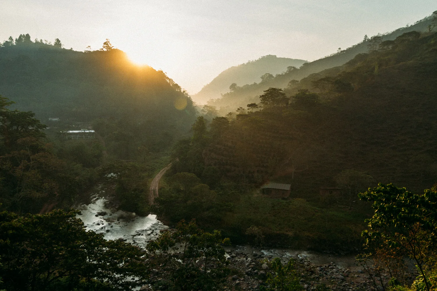 Honduras
