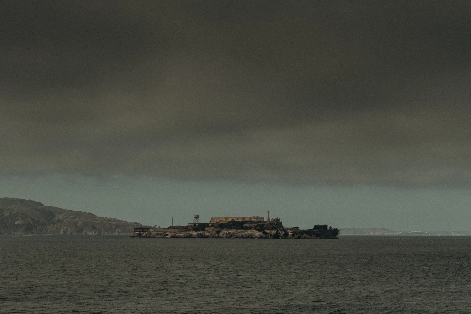 Alcatraz