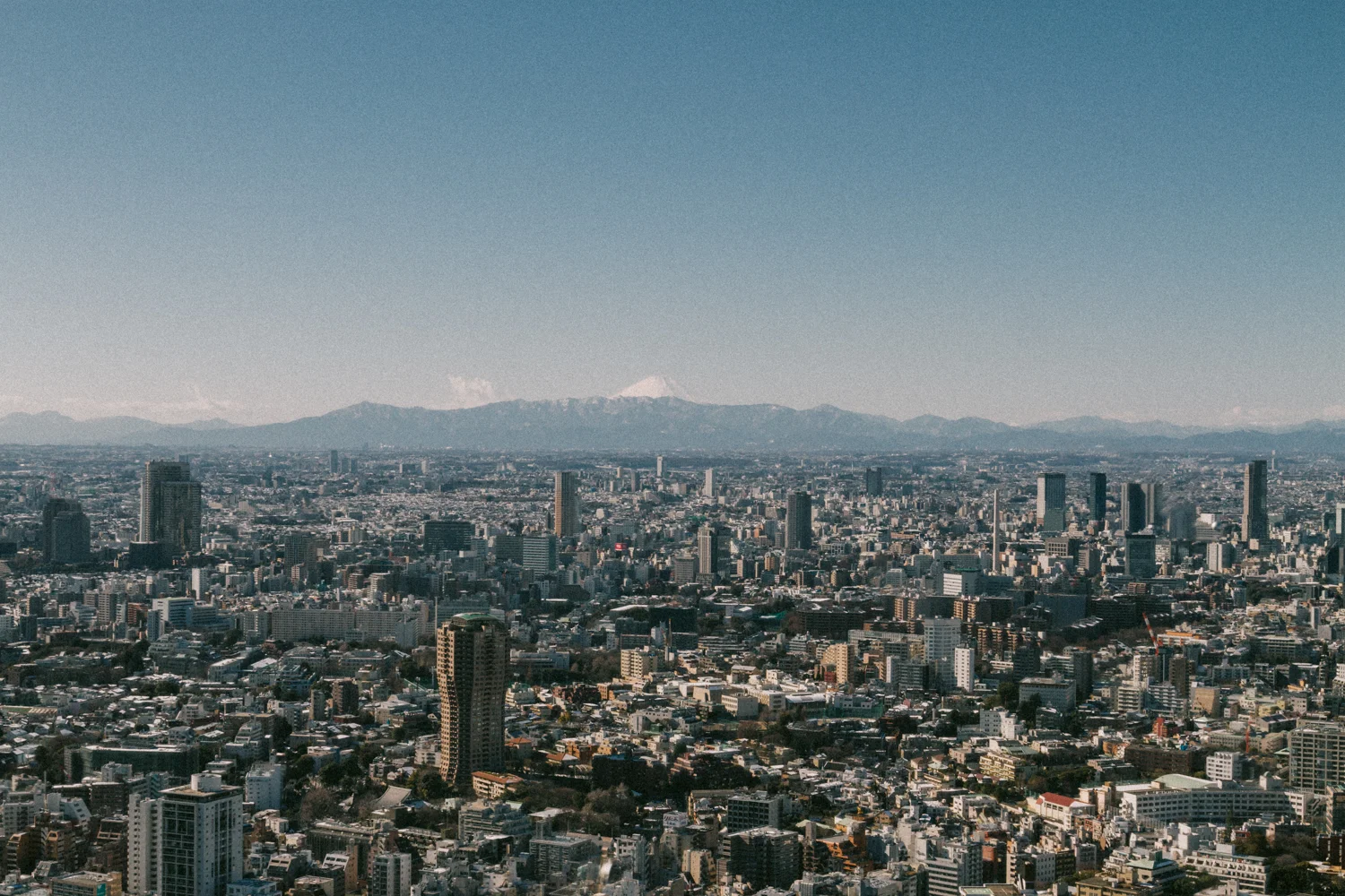 Tokyo