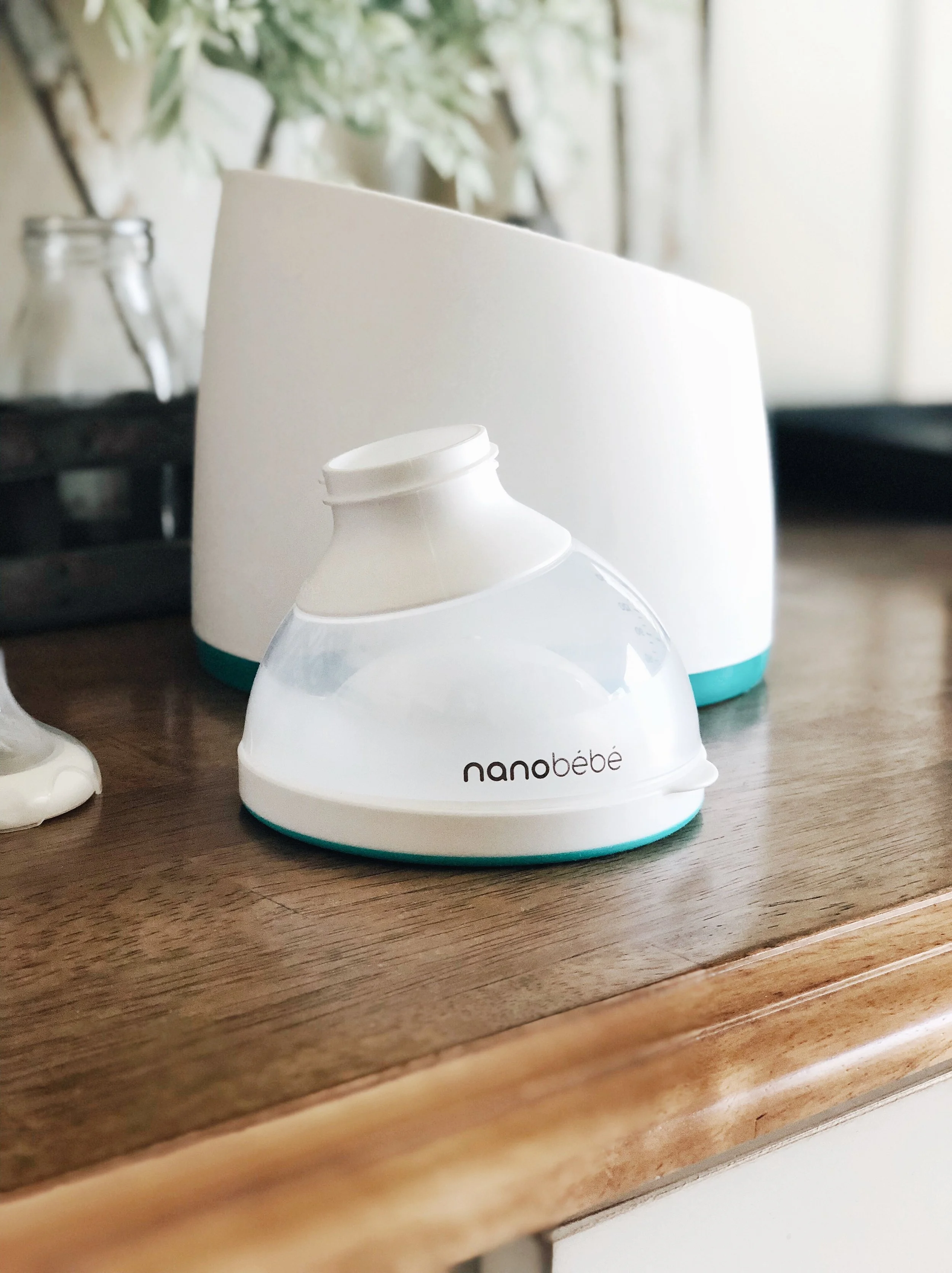 nanobebe pump