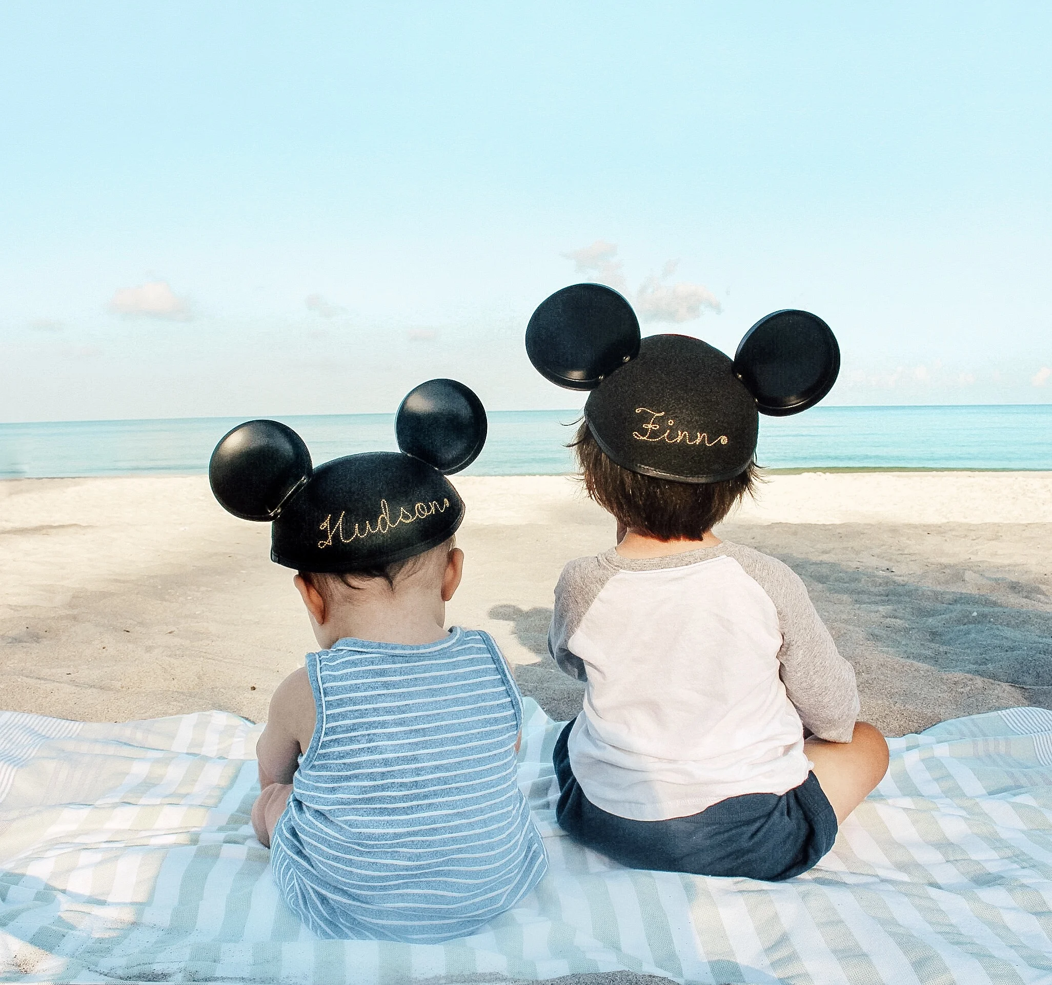 10 THINGS YOU NEED TO KNOW BEFORE DOING DISNEY WITH BABIES AND
