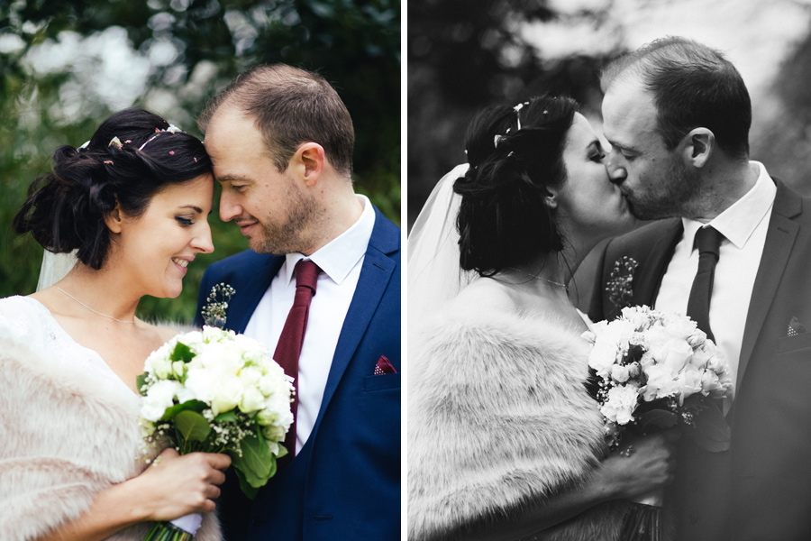 Gill & Elliott: Bedford School and Stagsden Village Hall Wedding - www.catlaneweddings.com