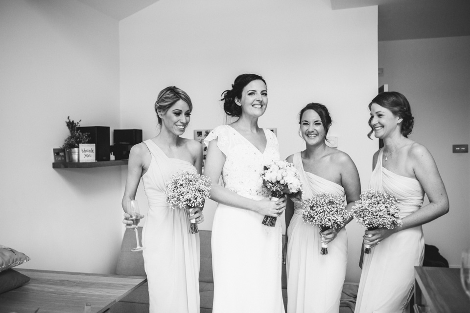 Gill & Elliott: Bedford School and Stagsden Village Hall Wedding - www.catlaneweddings.com