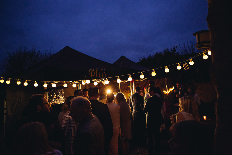 Gill & Elliott: Bedford School and Stagsden Village Hall Wedding - www.catlaneweddings.com