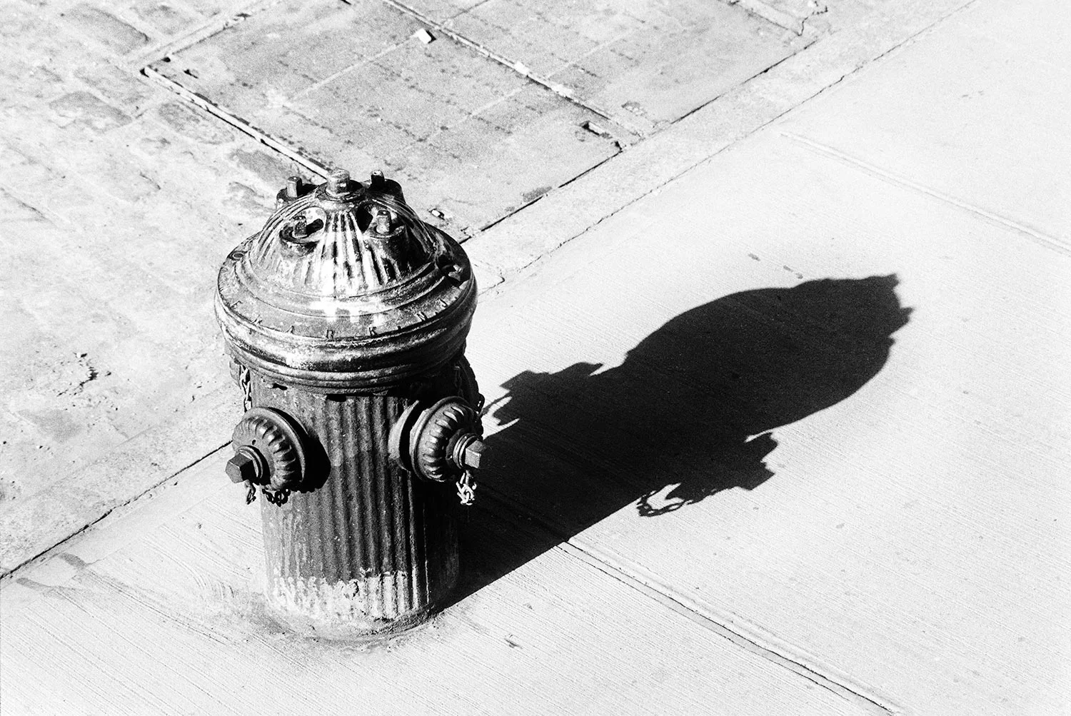 Manuel Armenis · New York