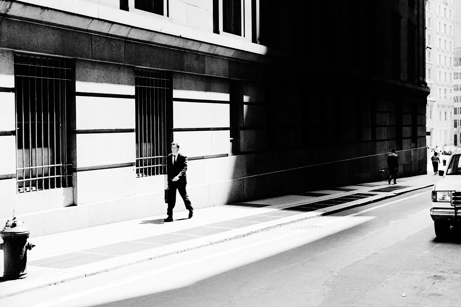 Manuel Armenis · New York