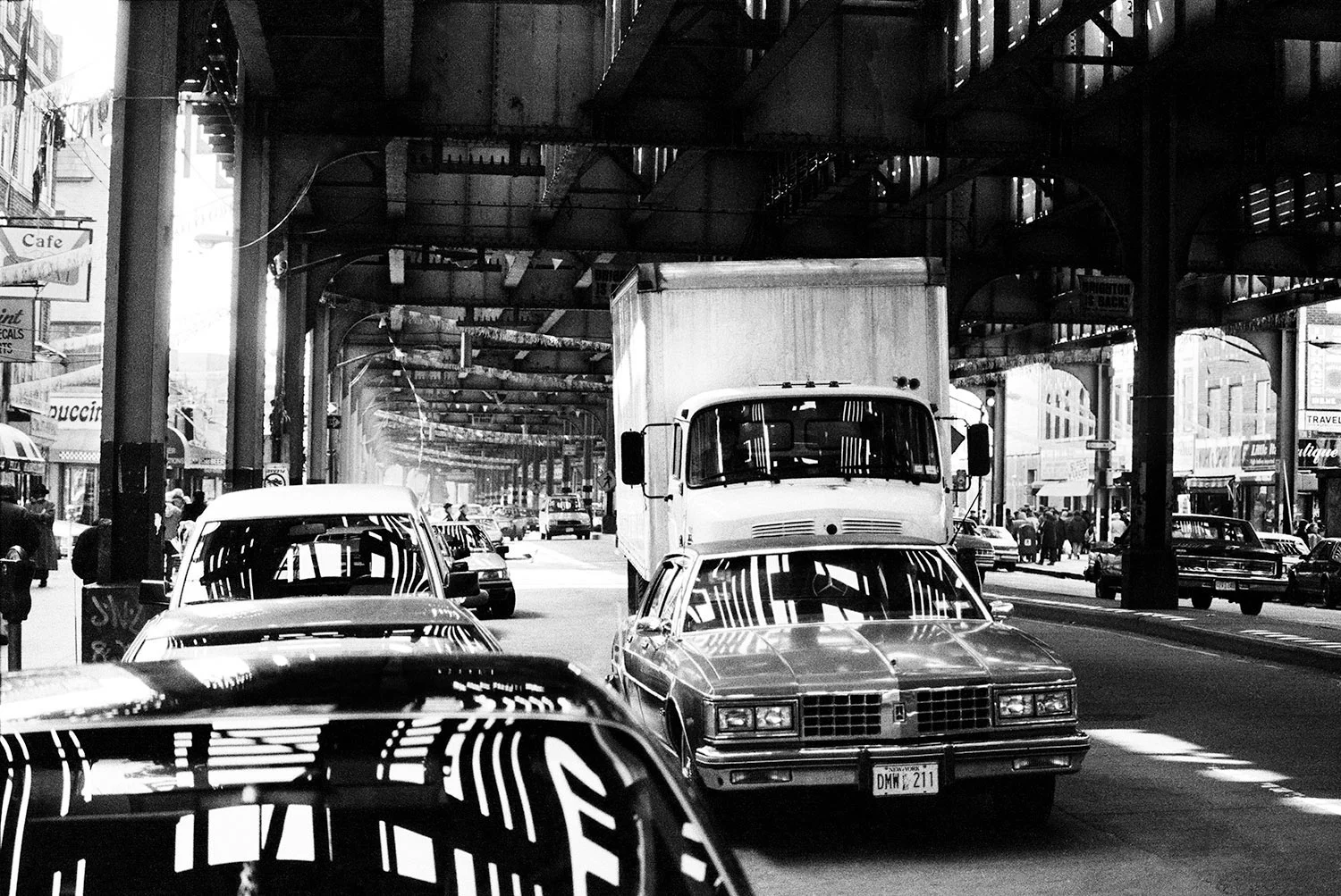 New York