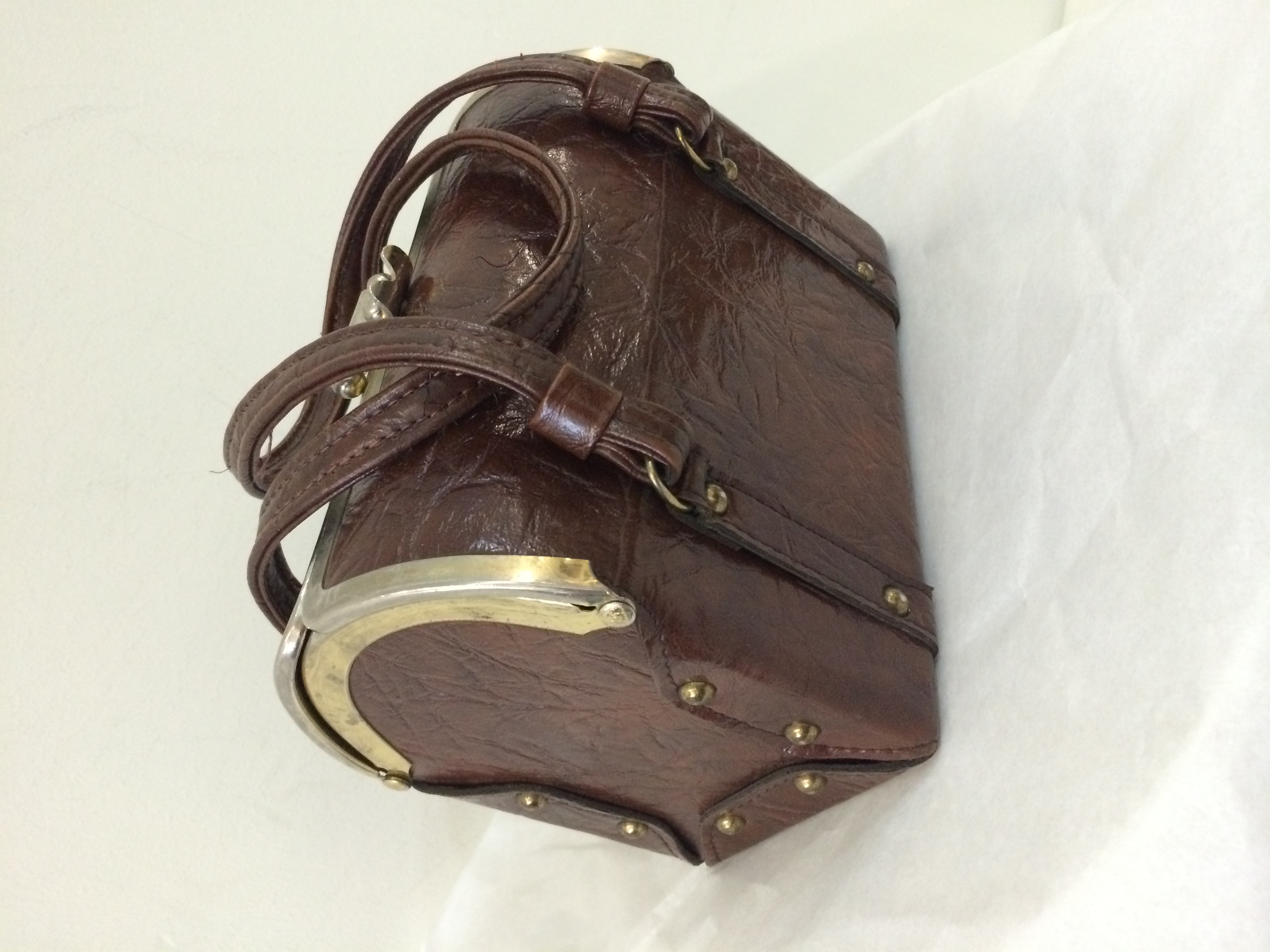 treasure chest purse