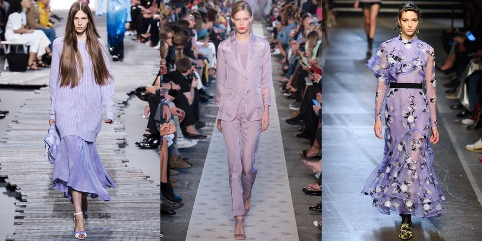 Trend 1 - Ultra Violet - Pantone Color of the Year and Ivy's personal favorite!.jpg