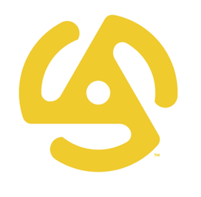 This is for a record label. I like that it references music but it doesn’t seem too obvious to me. (although maybe it is??)
