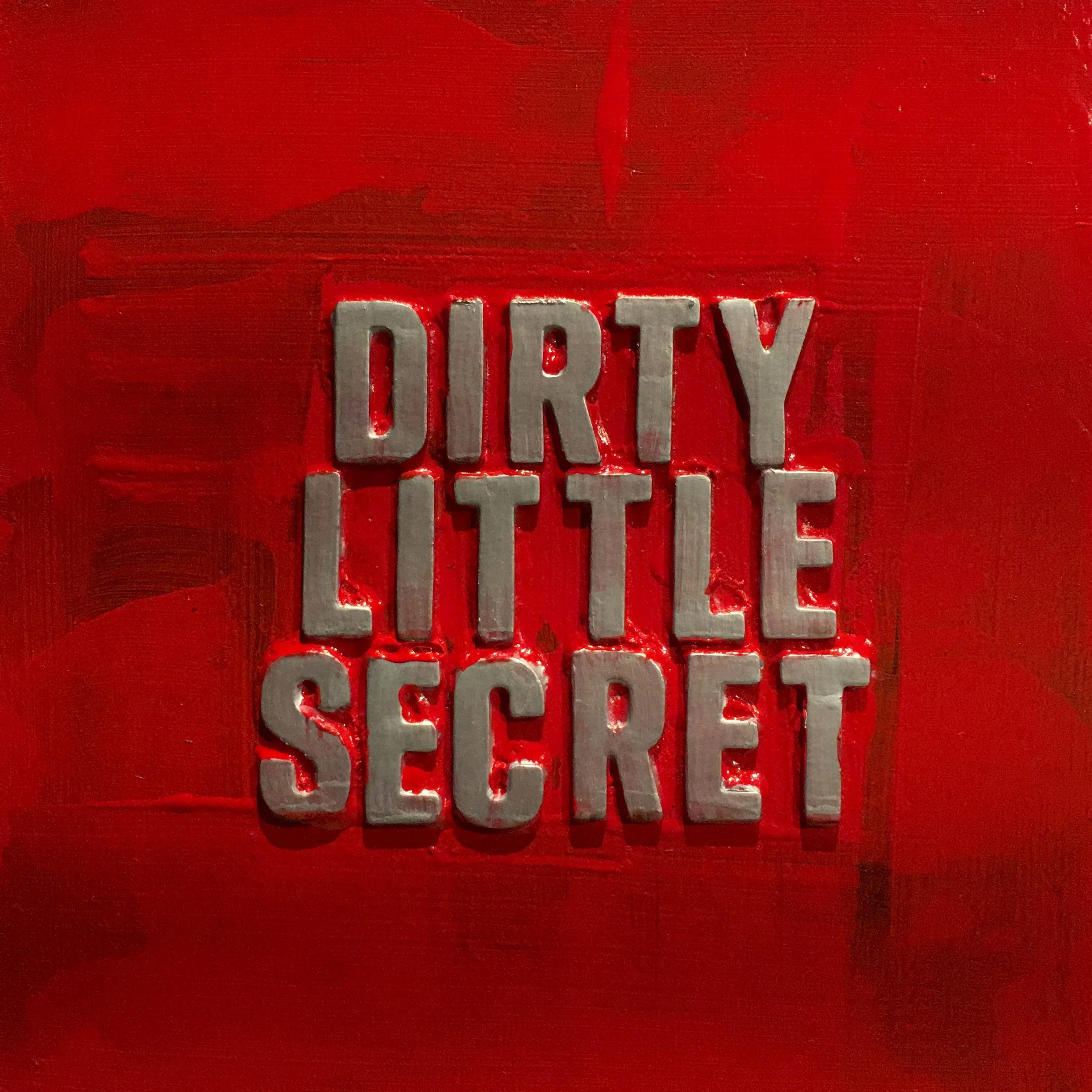 Untitled #3 - Original Painting