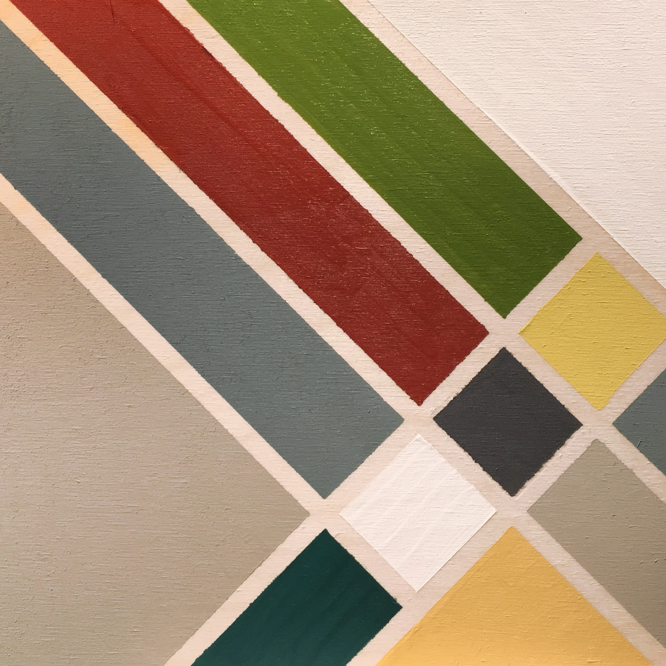 Untitled #4 - Original Painting