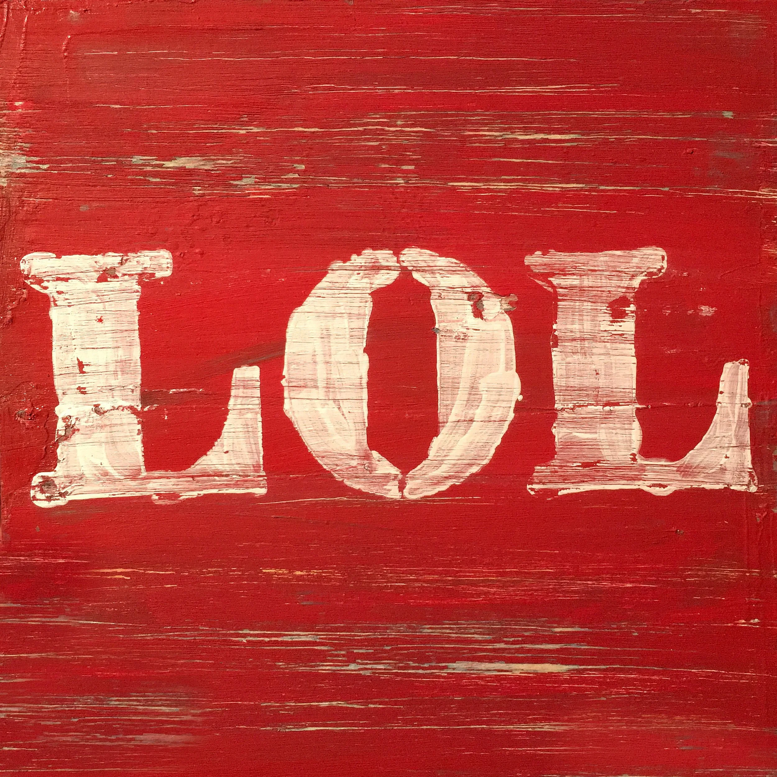 Untitled #8 - Original Painting