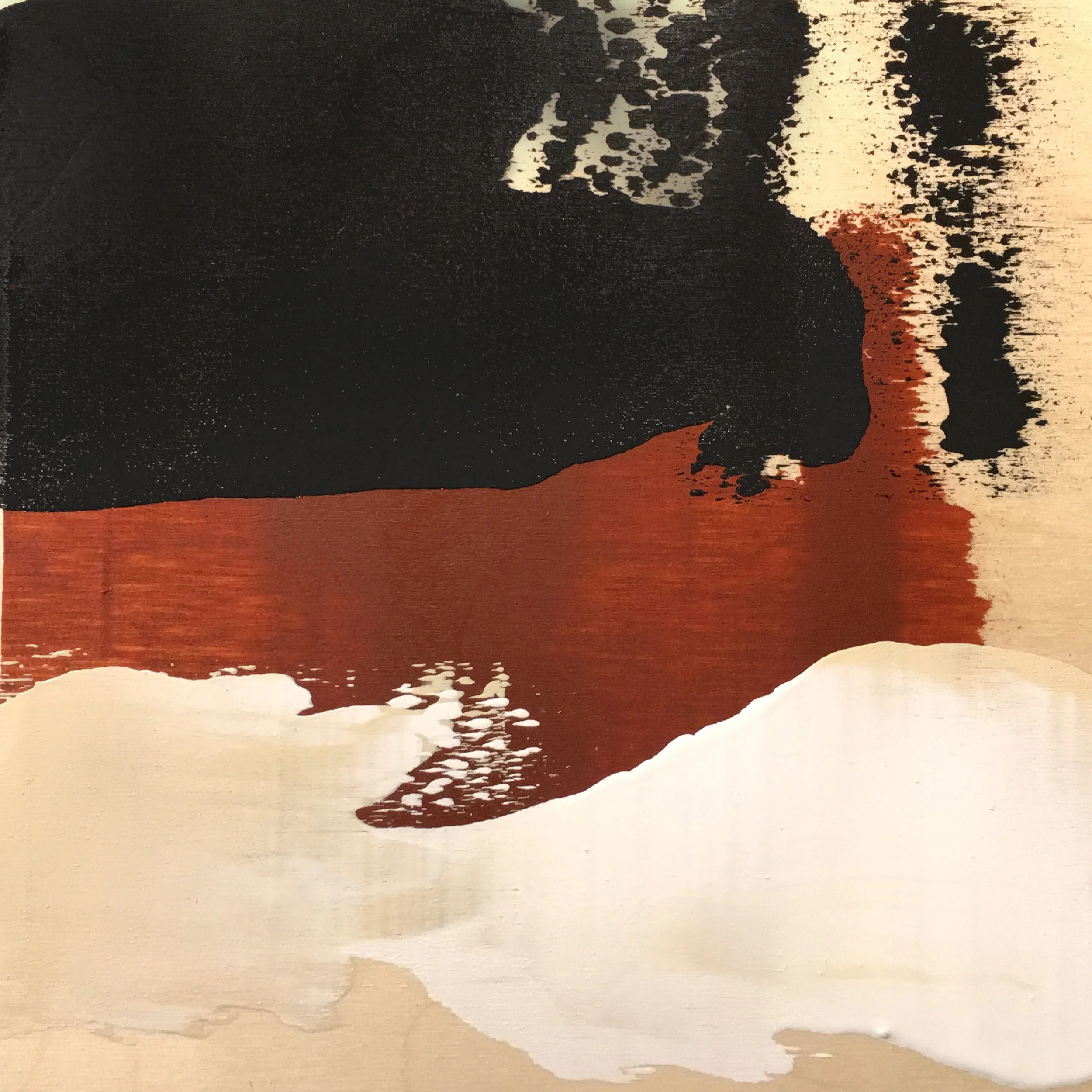 Untitled #12 - Original Painting