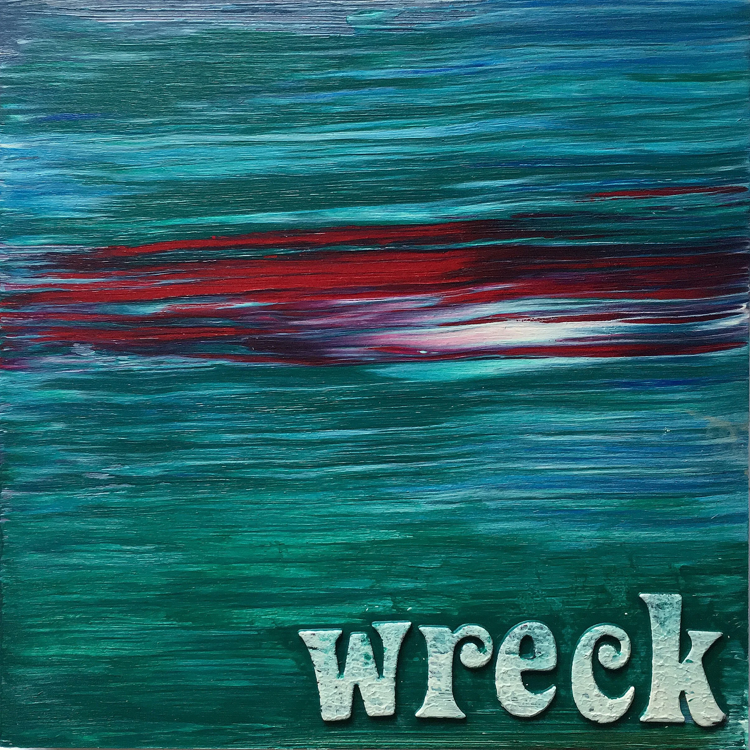 Untitled #14 - Original Painting