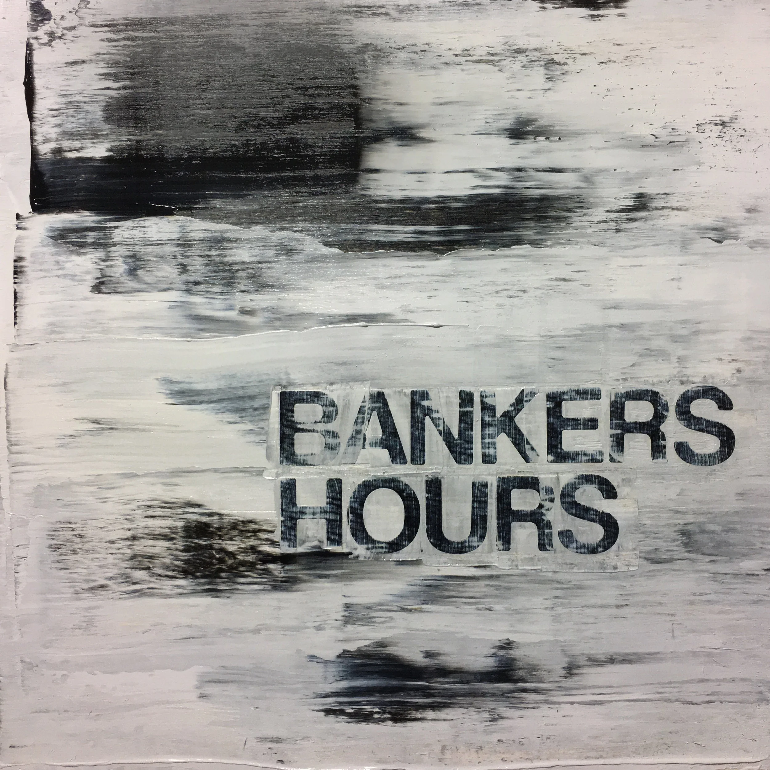 Untitled #16 - Original Painting