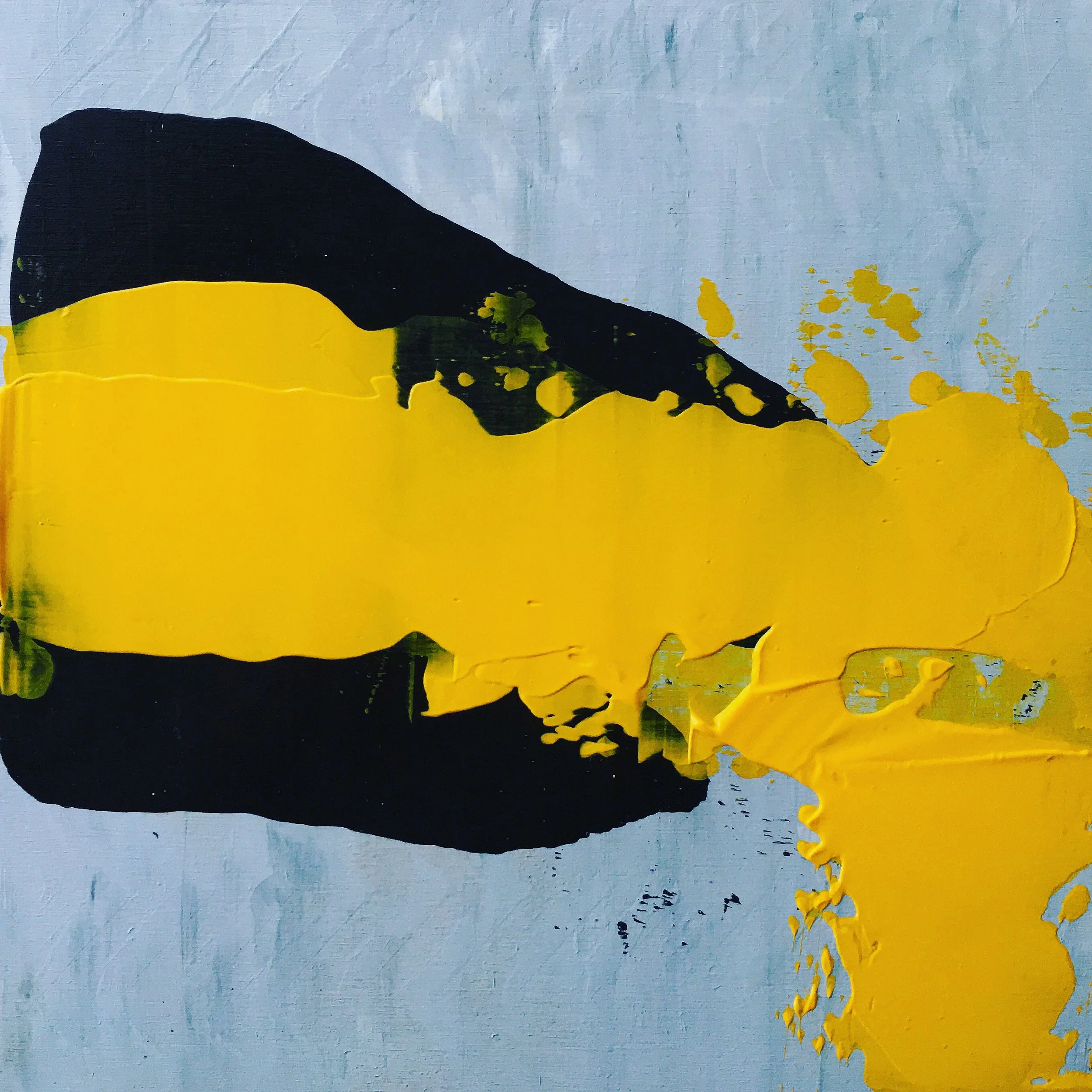 Untitled #20 - Original Painting